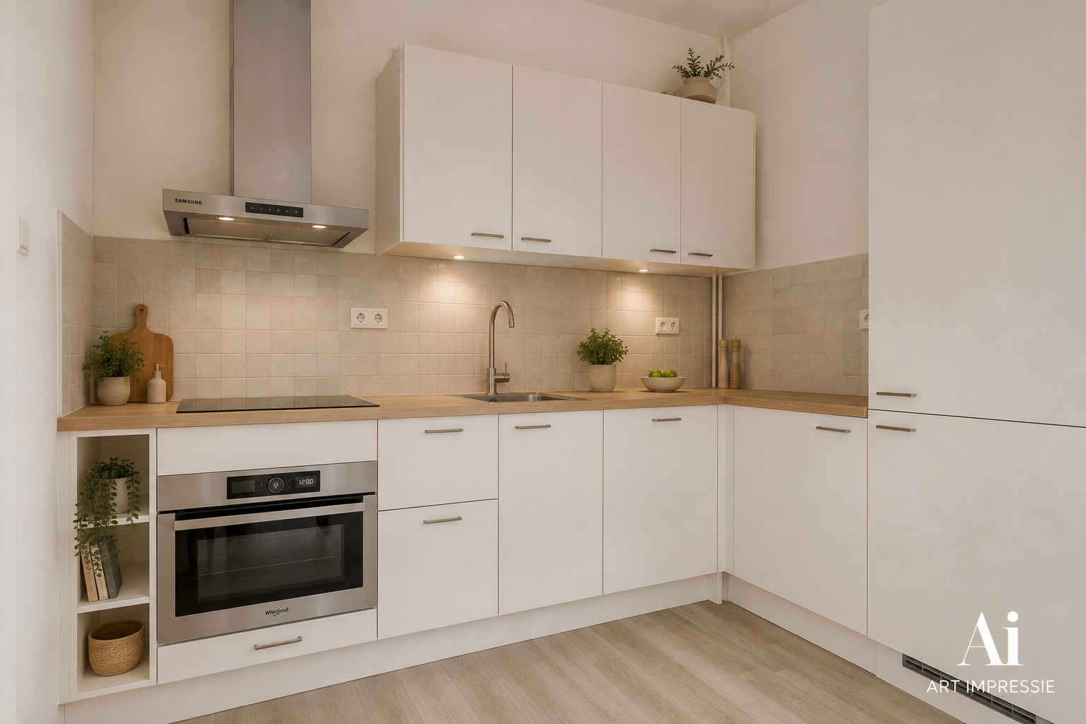 Graan voor Visch 16156 , 2132 XJ Hoofddorp