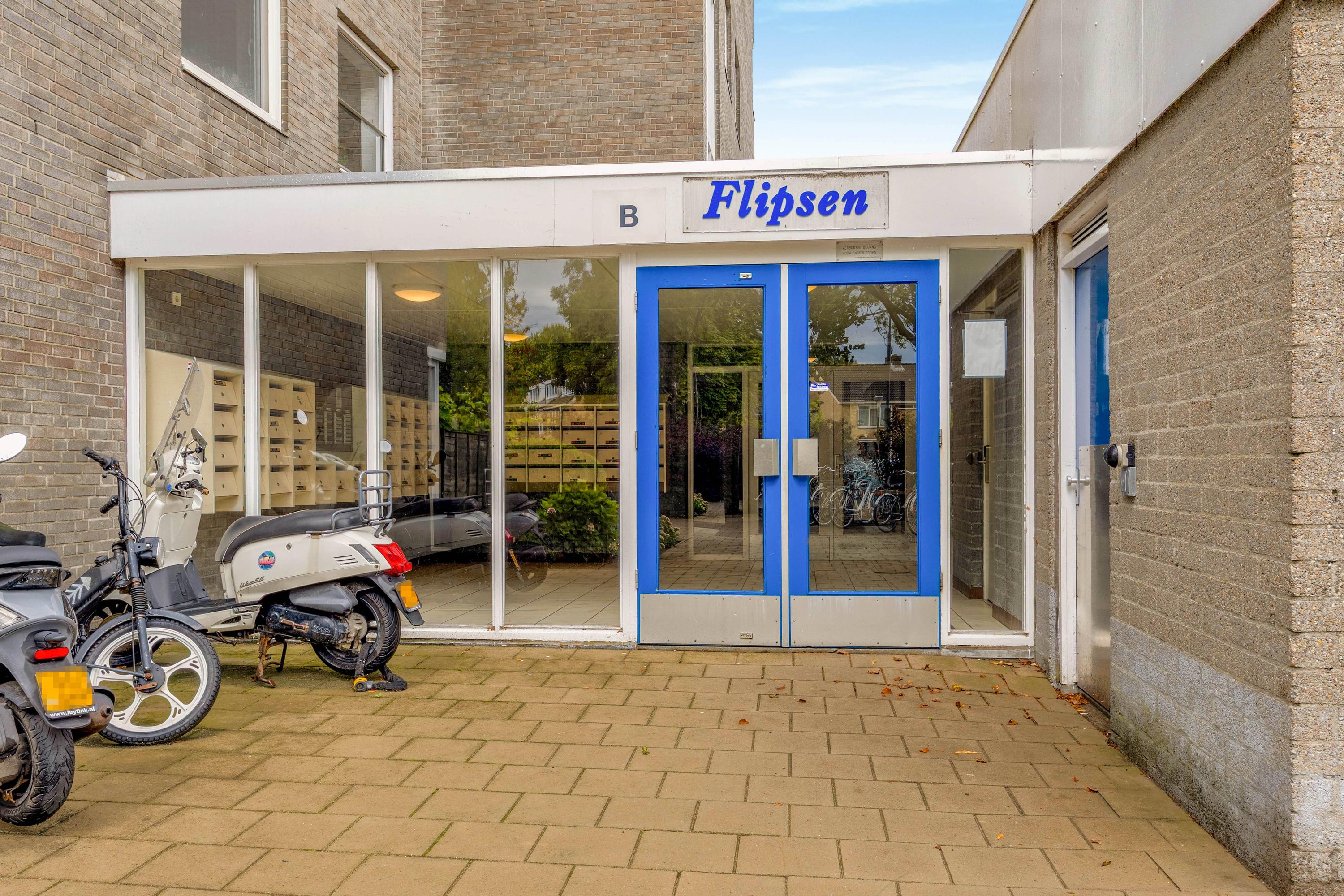Graan voor Visch 16156 , 2132 XJ Hoofddorp