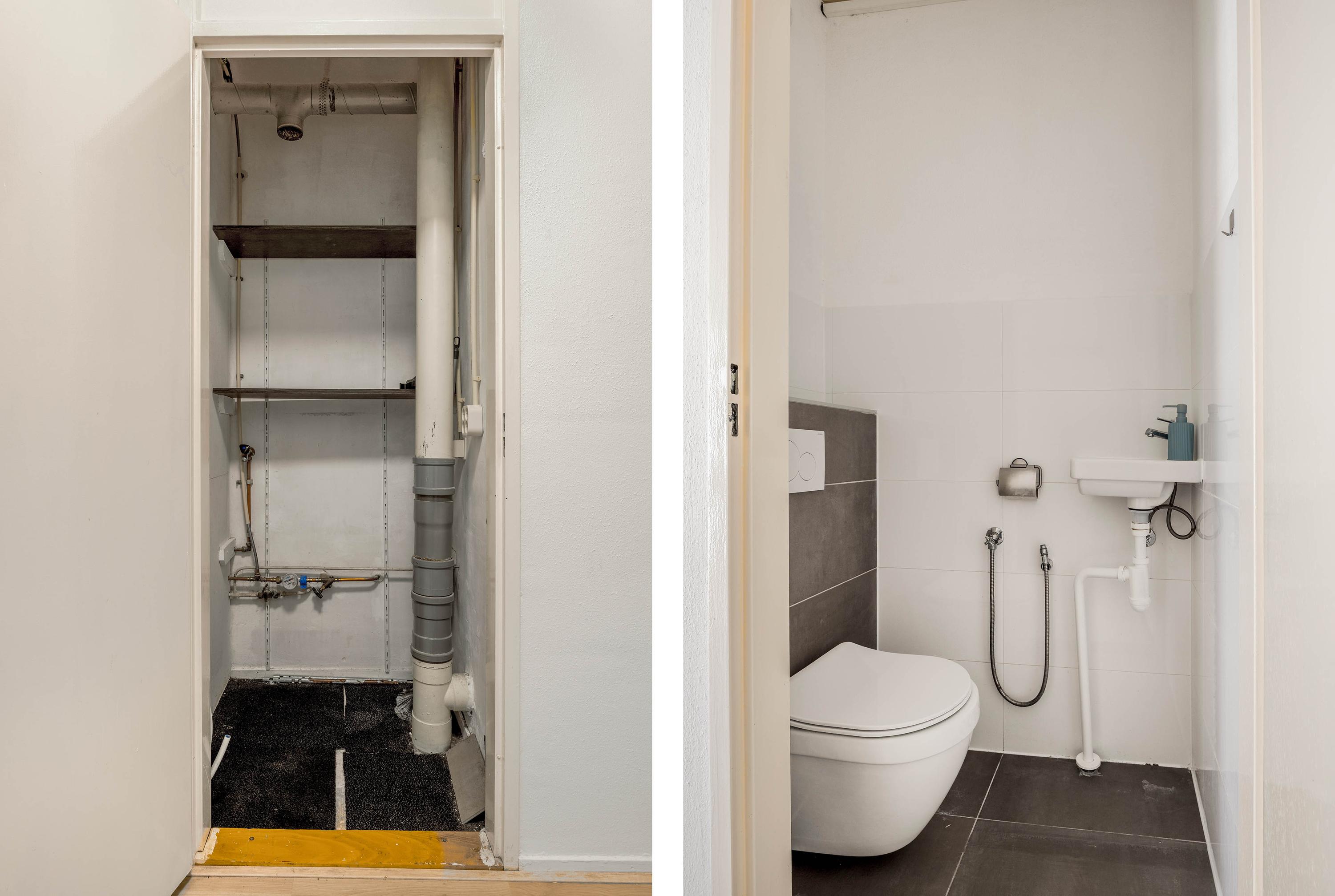 Graan voor Visch 16156 , 2132 XJ Hoofddorp
