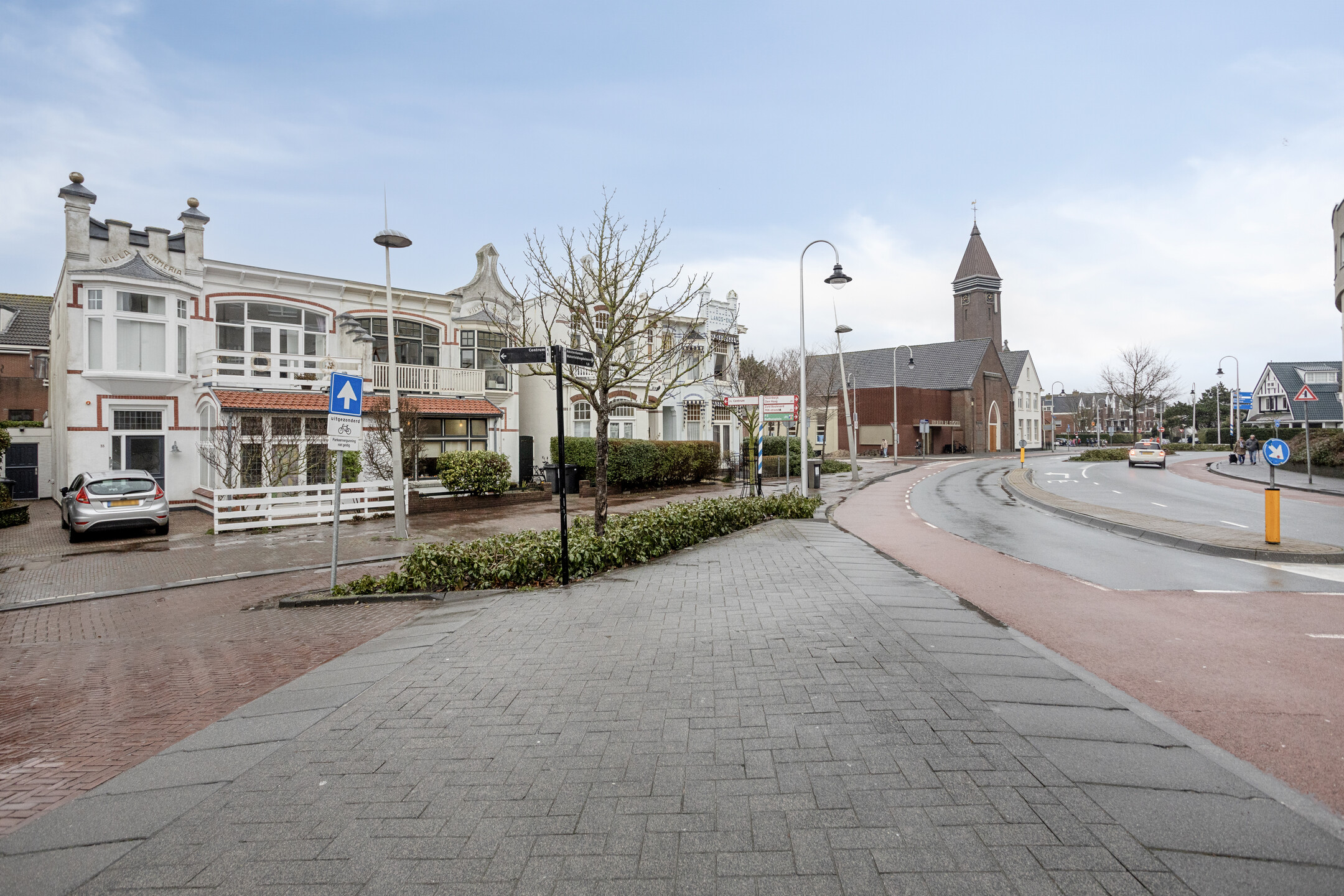 Grote Krocht 35 bv, 2042 LV Zandvoort