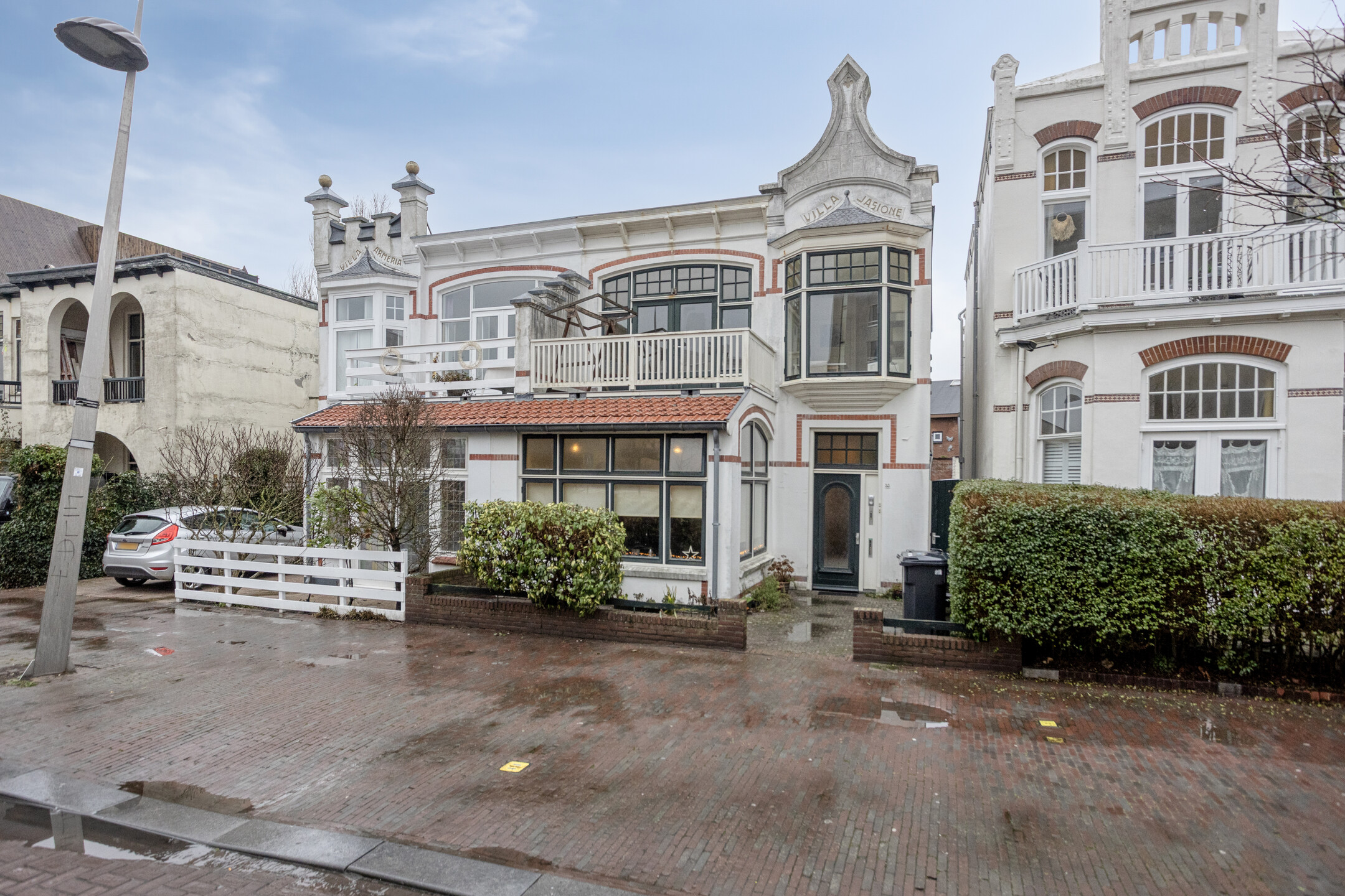 Grote Krocht 35 bv, 2042 LV Zandvoort