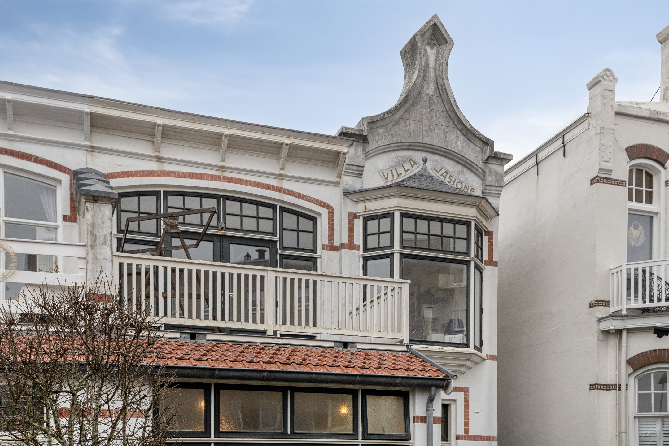 Grote Krocht 35 bv, 2042 LV Zandvoort