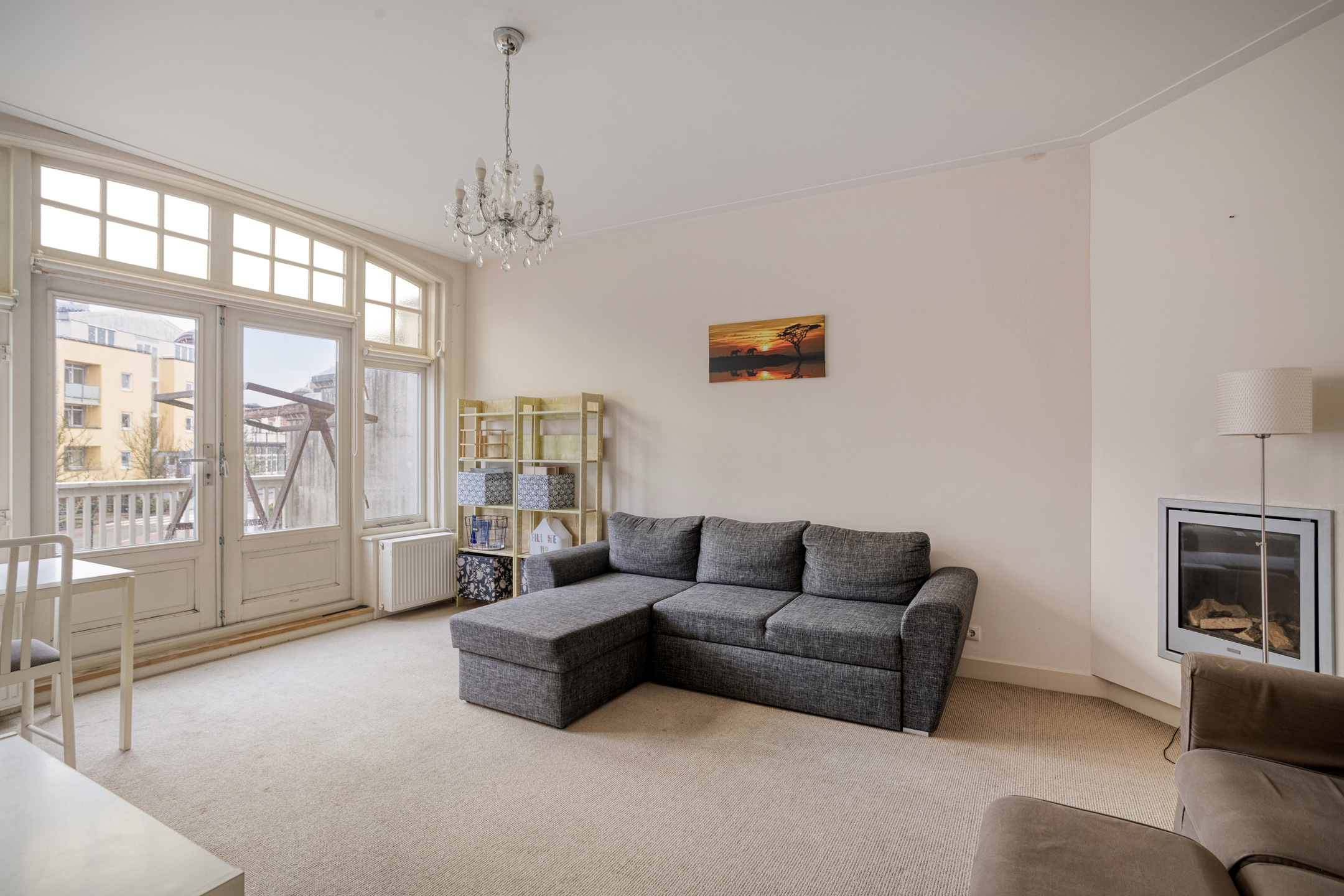 Grote Krocht 35 bv, 2042 LV Zandvoort