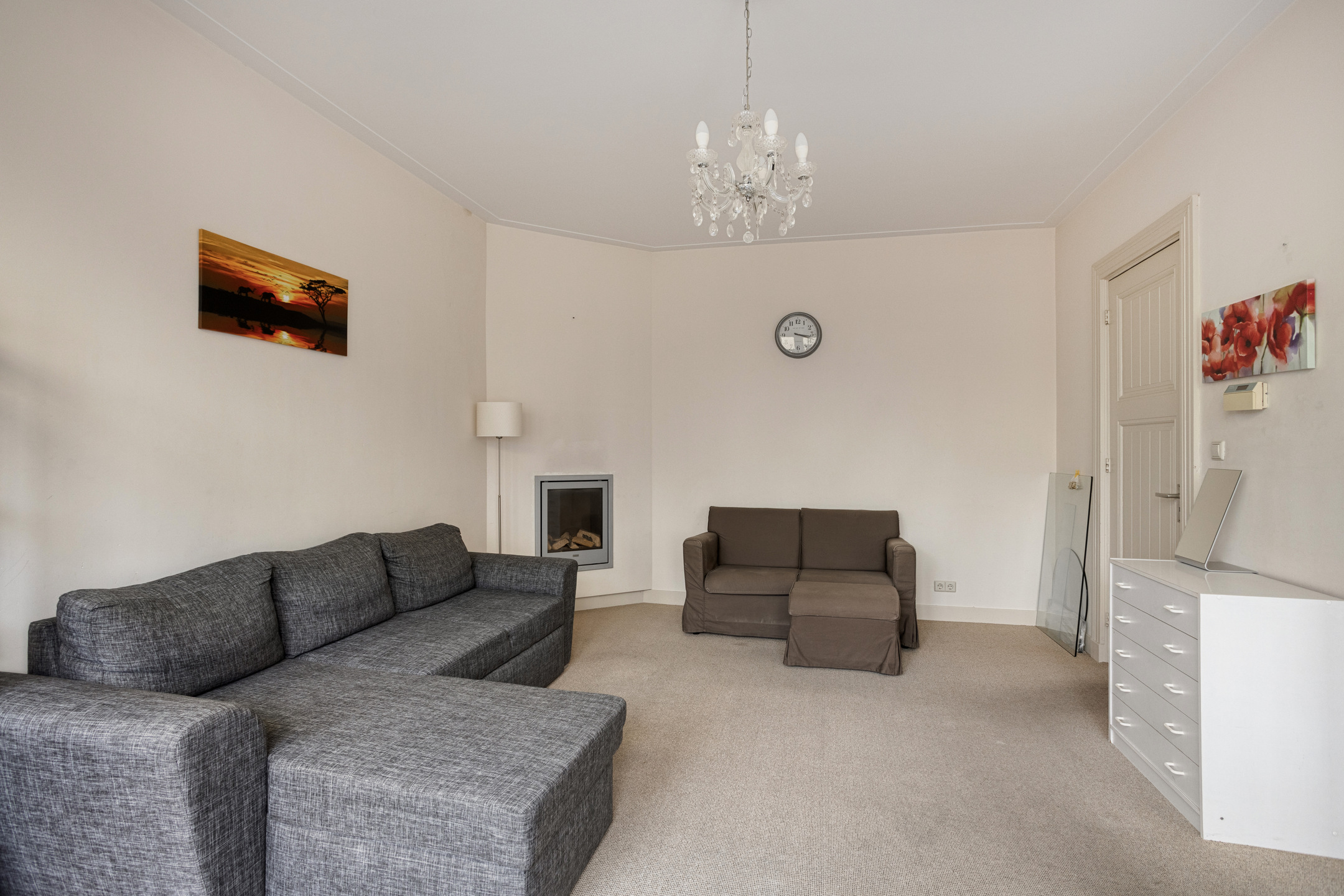 Grote Krocht 35 bv, 2042 LV Zandvoort