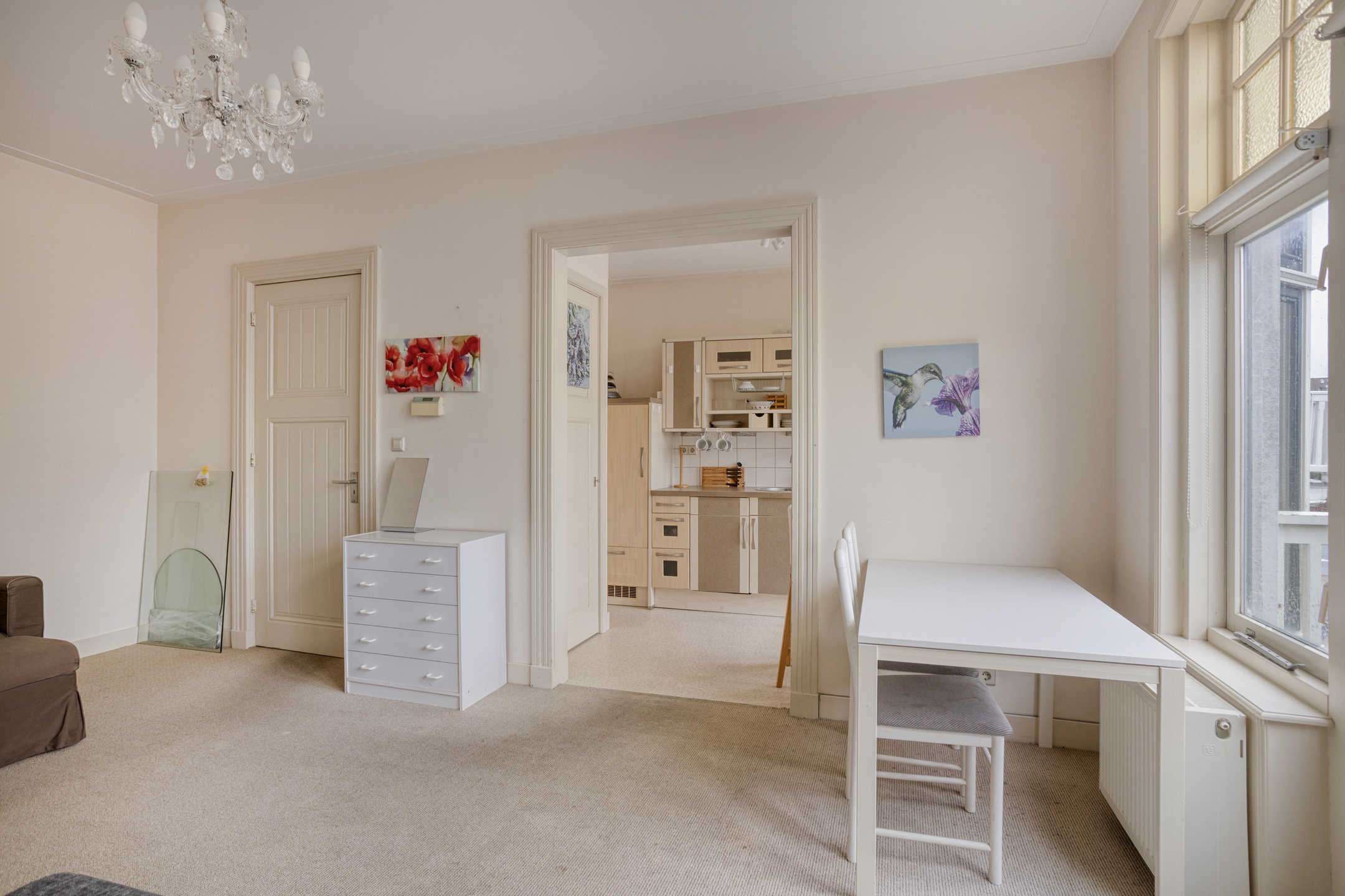 Grote Krocht 35 bv, 2042 LV Zandvoort