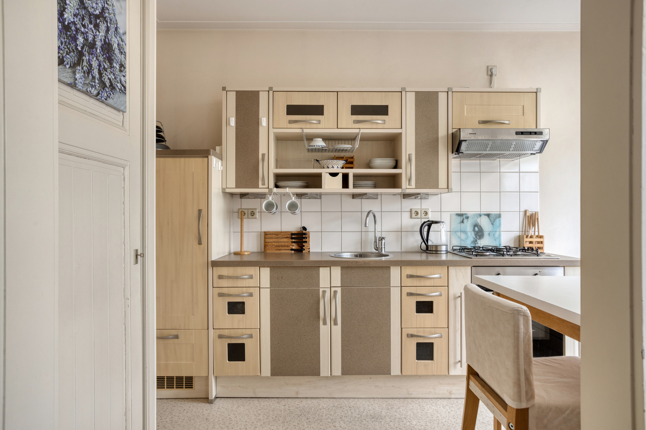 Grote Krocht 35 bv, 2042 LV Zandvoort