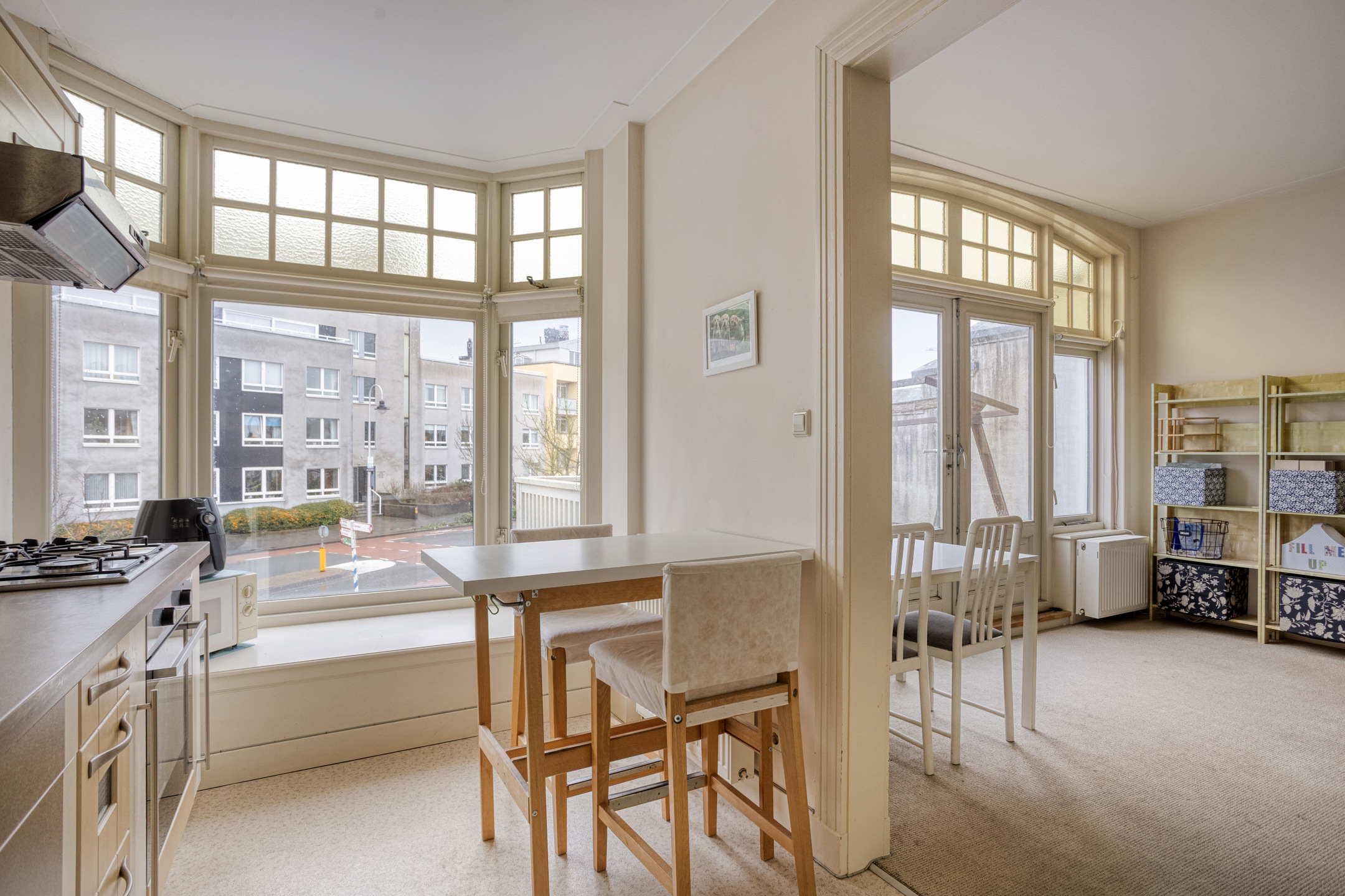 Grote Krocht 35 bv, 2042 LV Zandvoort