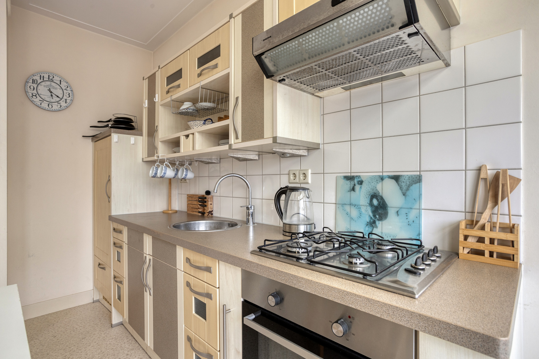 Grote Krocht 35 bv, 2042 LV Zandvoort