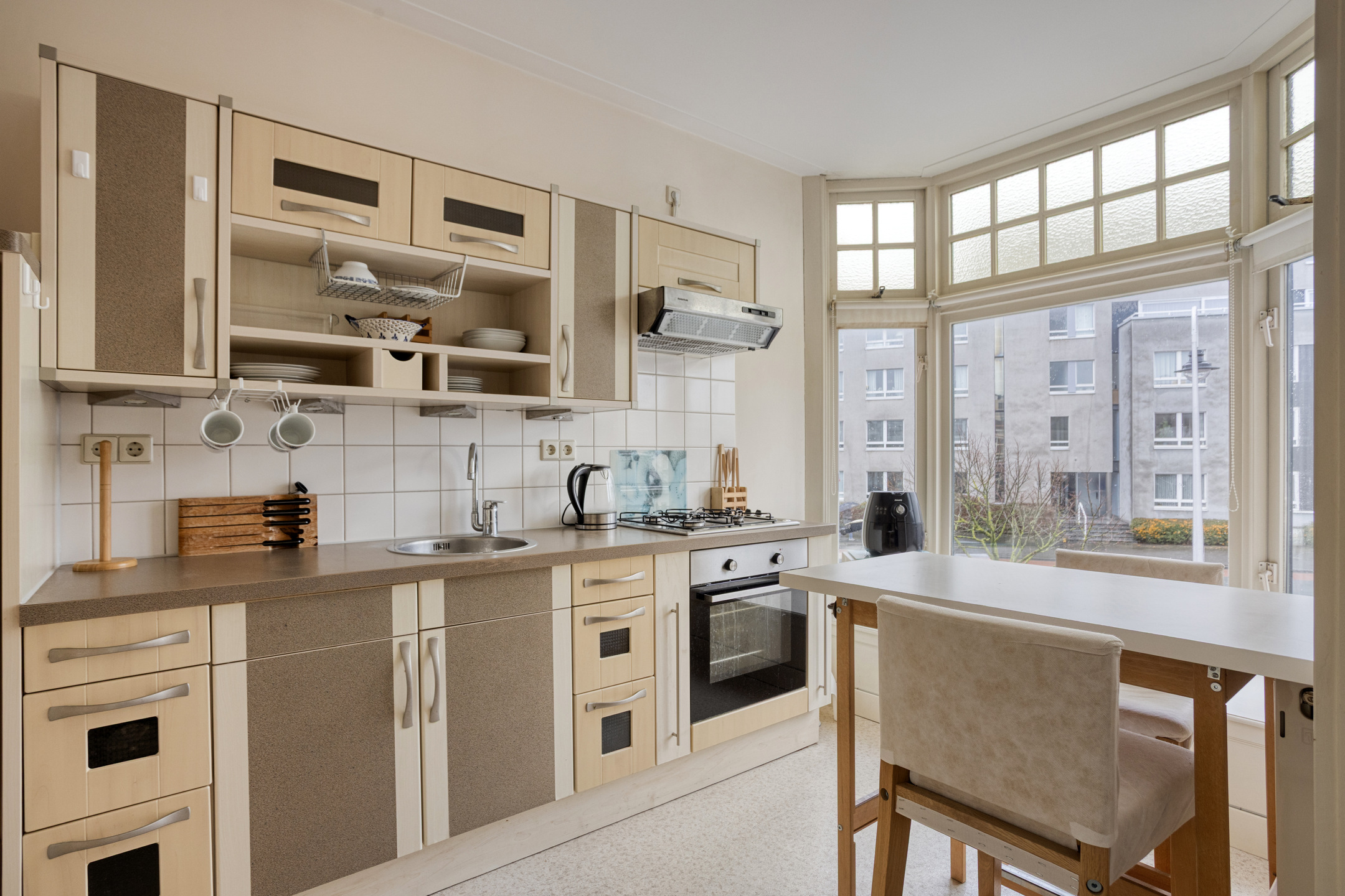 Grote Krocht 35 bv, 2042 LV Zandvoort