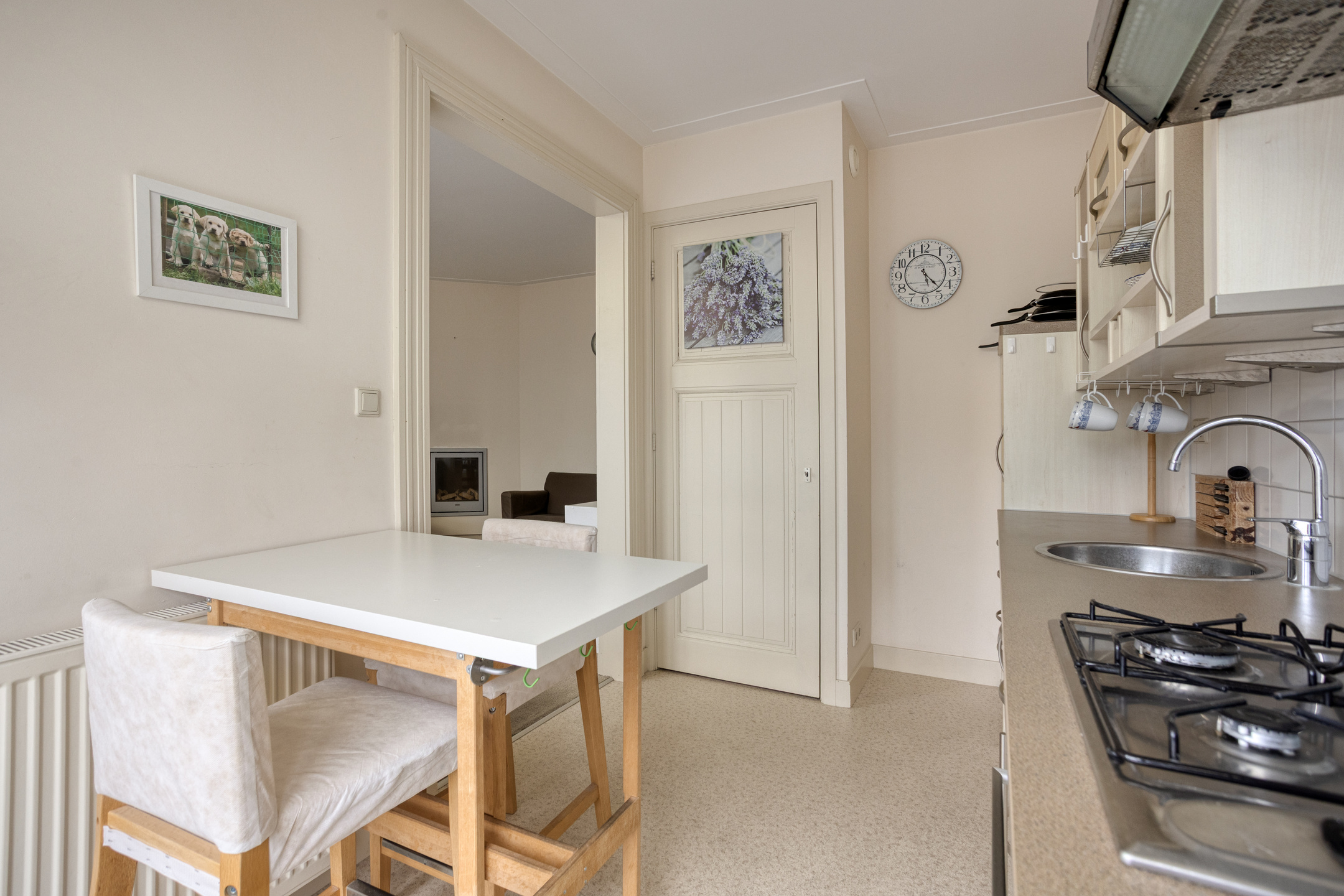 Grote Krocht 35 bv, 2042 LV Zandvoort