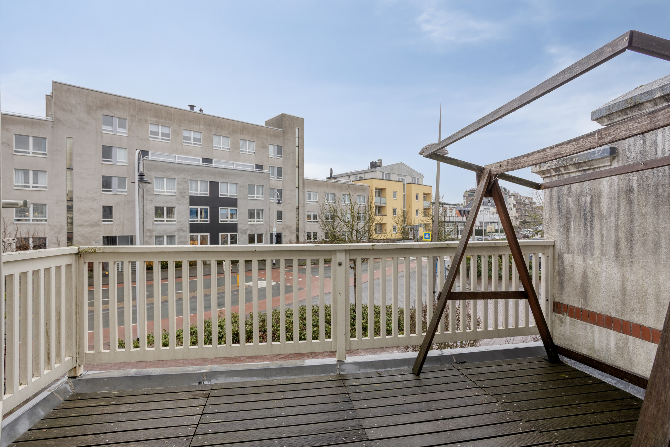 Grote Krocht 35 bv, 2042 LV Zandvoort