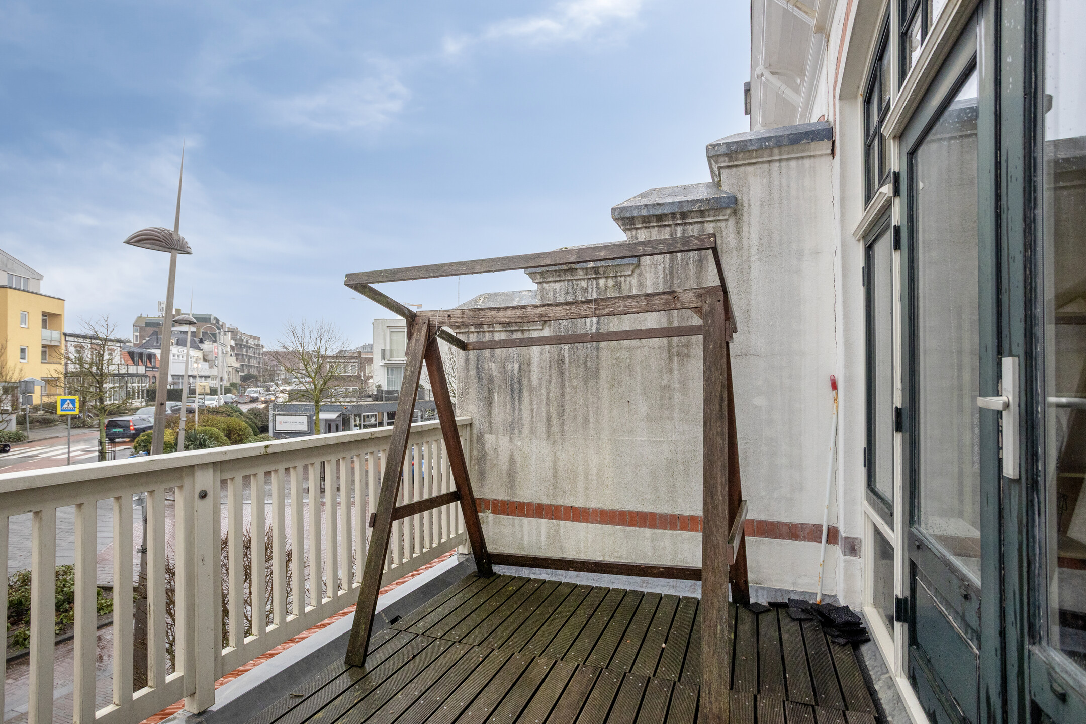 Grote Krocht 35 bv, 2042 LV Zandvoort