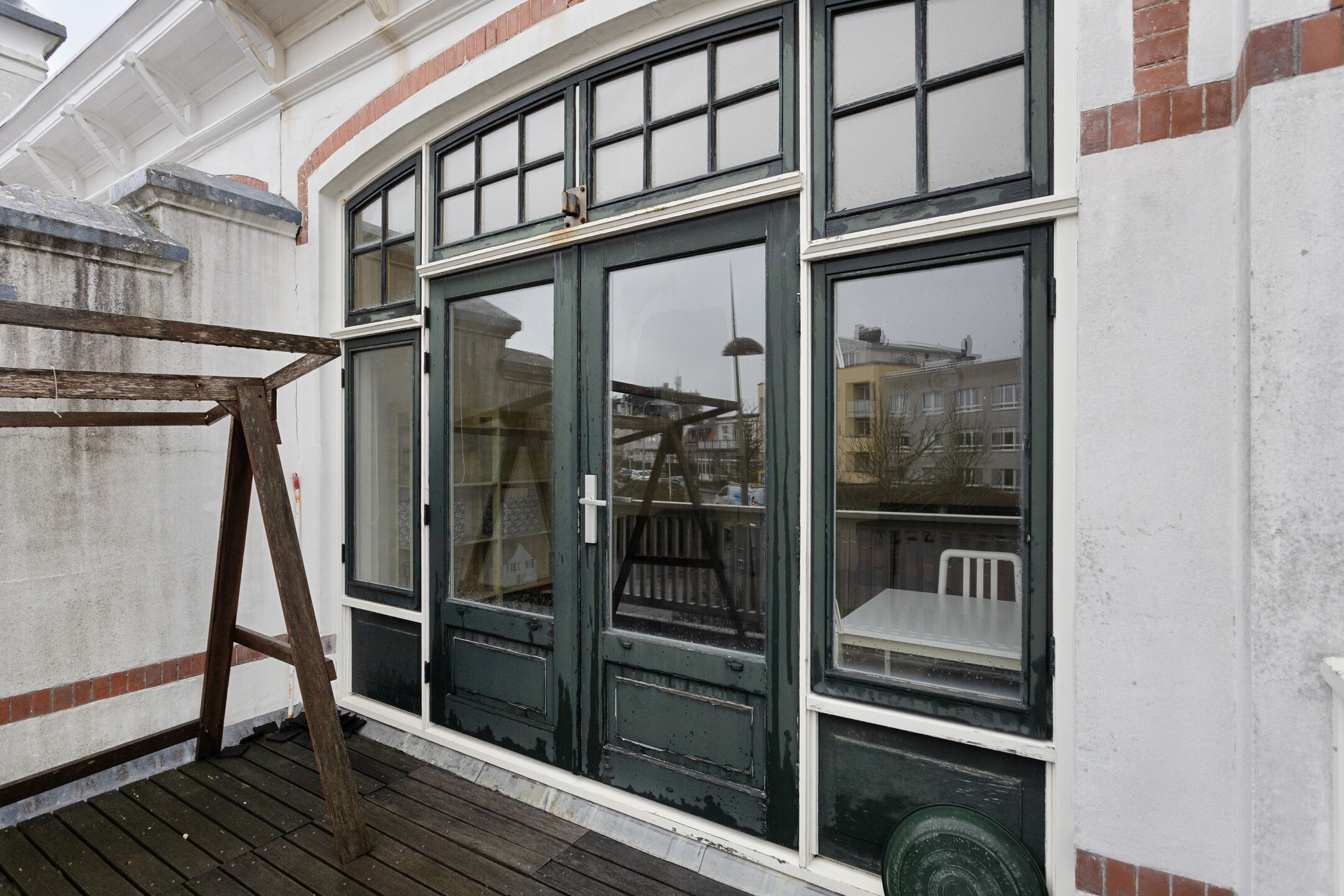 Grote Krocht 35 bv, 2042 LV Zandvoort