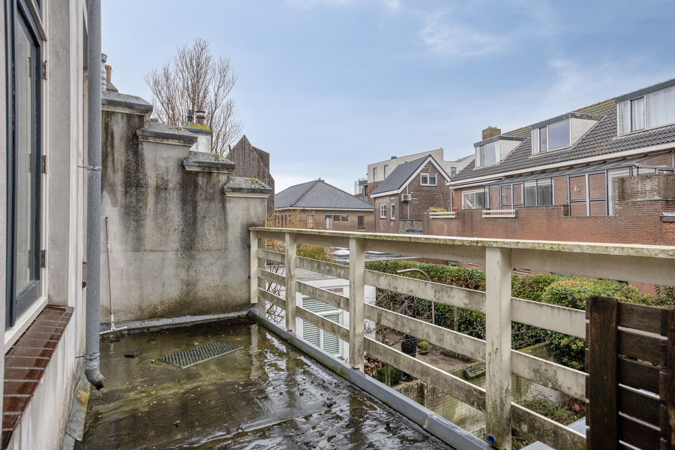 Grote Krocht 35 bv, 2042 LV Zandvoort