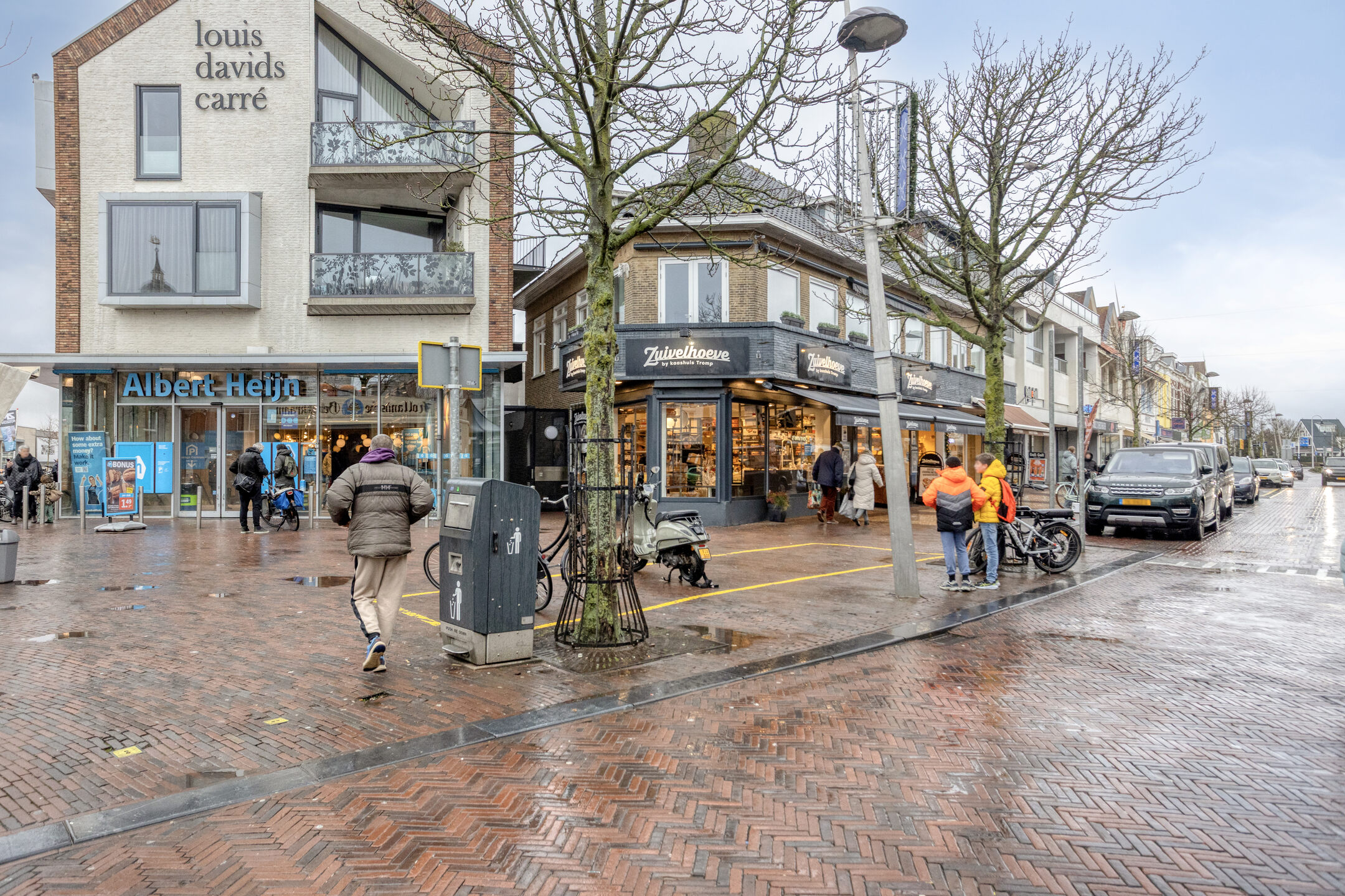 Grote Krocht 35 bv, 2042 LV Zandvoort