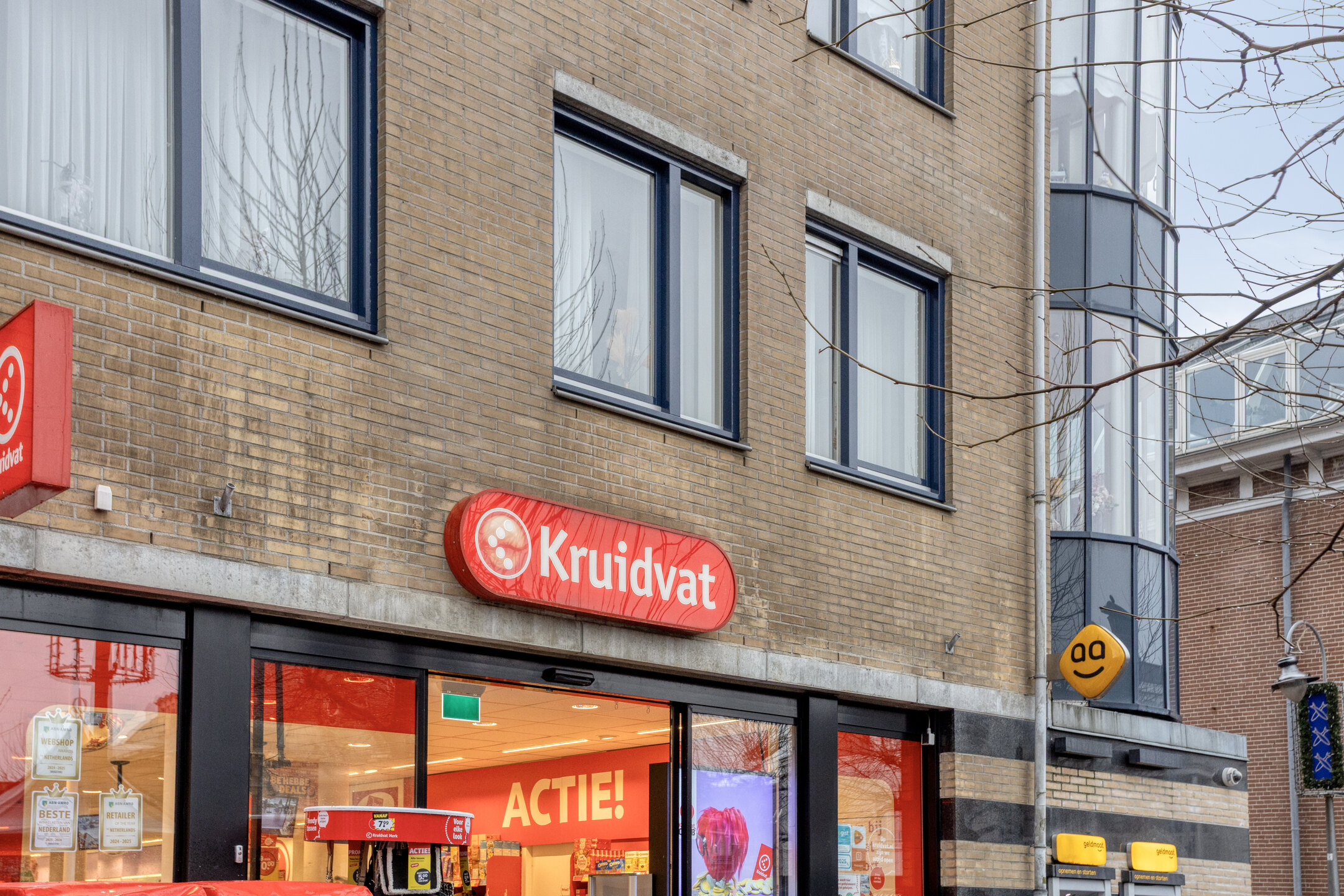 Grote Krocht 35 bv, 2042 LV Zandvoort