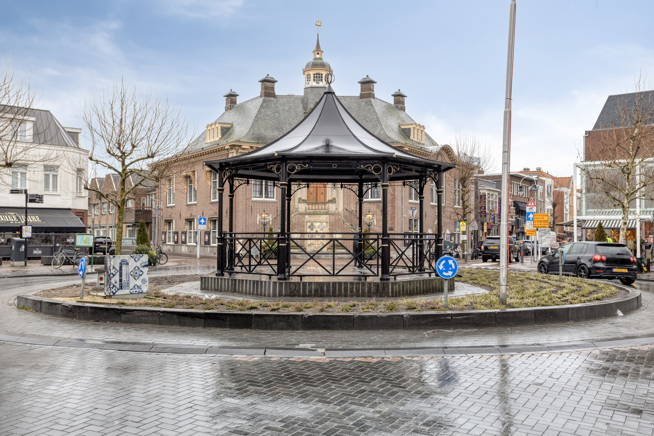 Grote Krocht 35 bv, 2042 LV Zandvoort