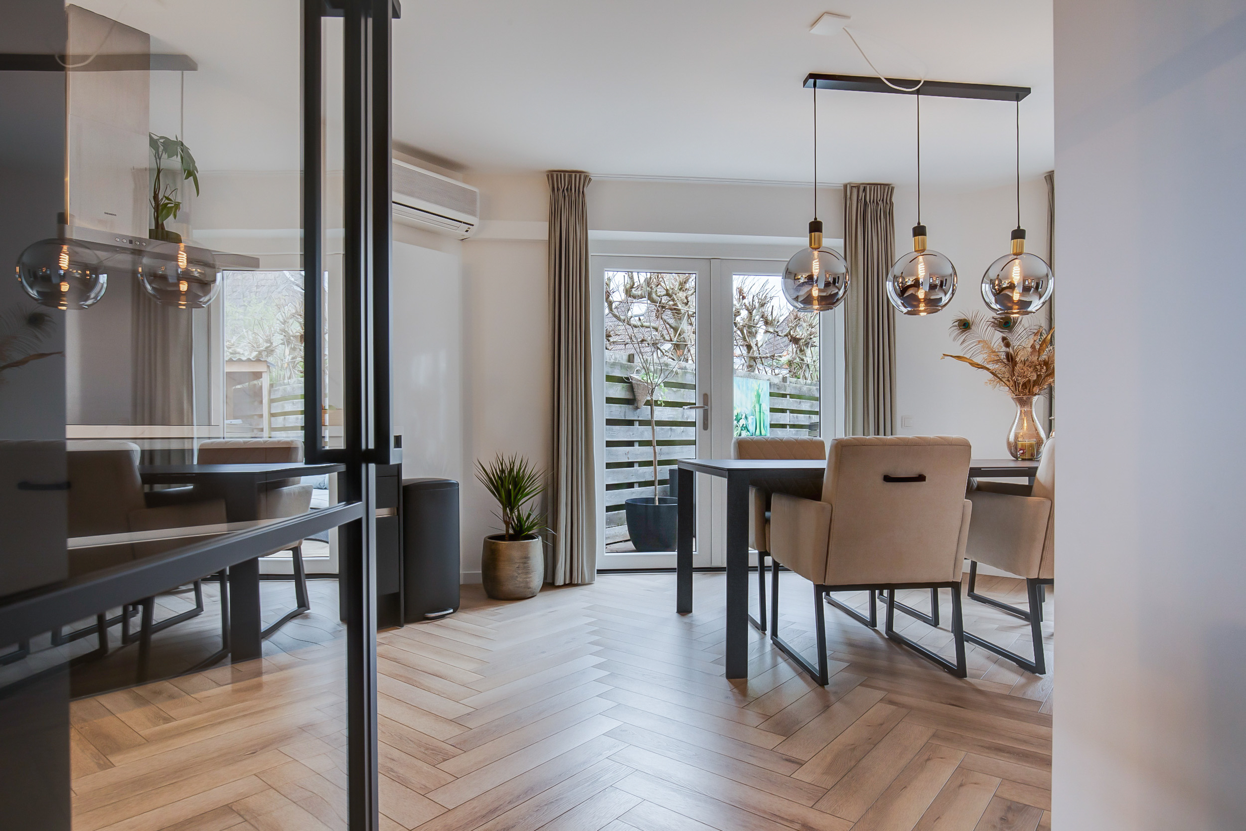 Klaterbos 44 , 2134 JE Hoofddorp