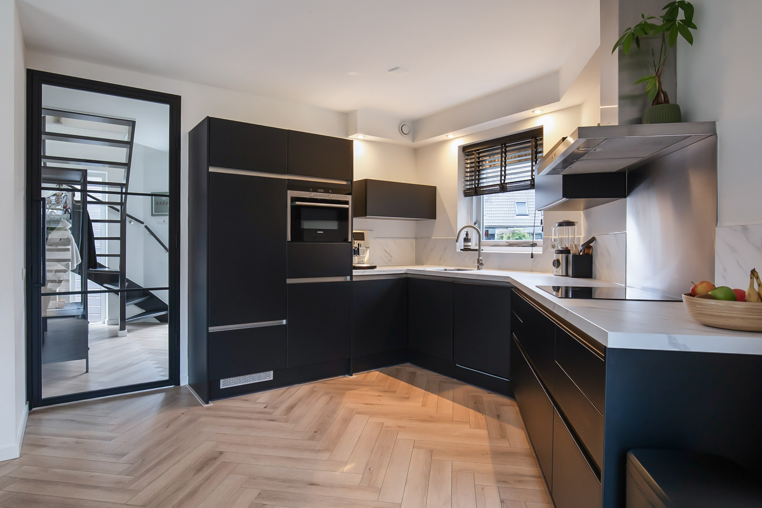 Klaterbos 44 , 2134 JE Hoofddorp