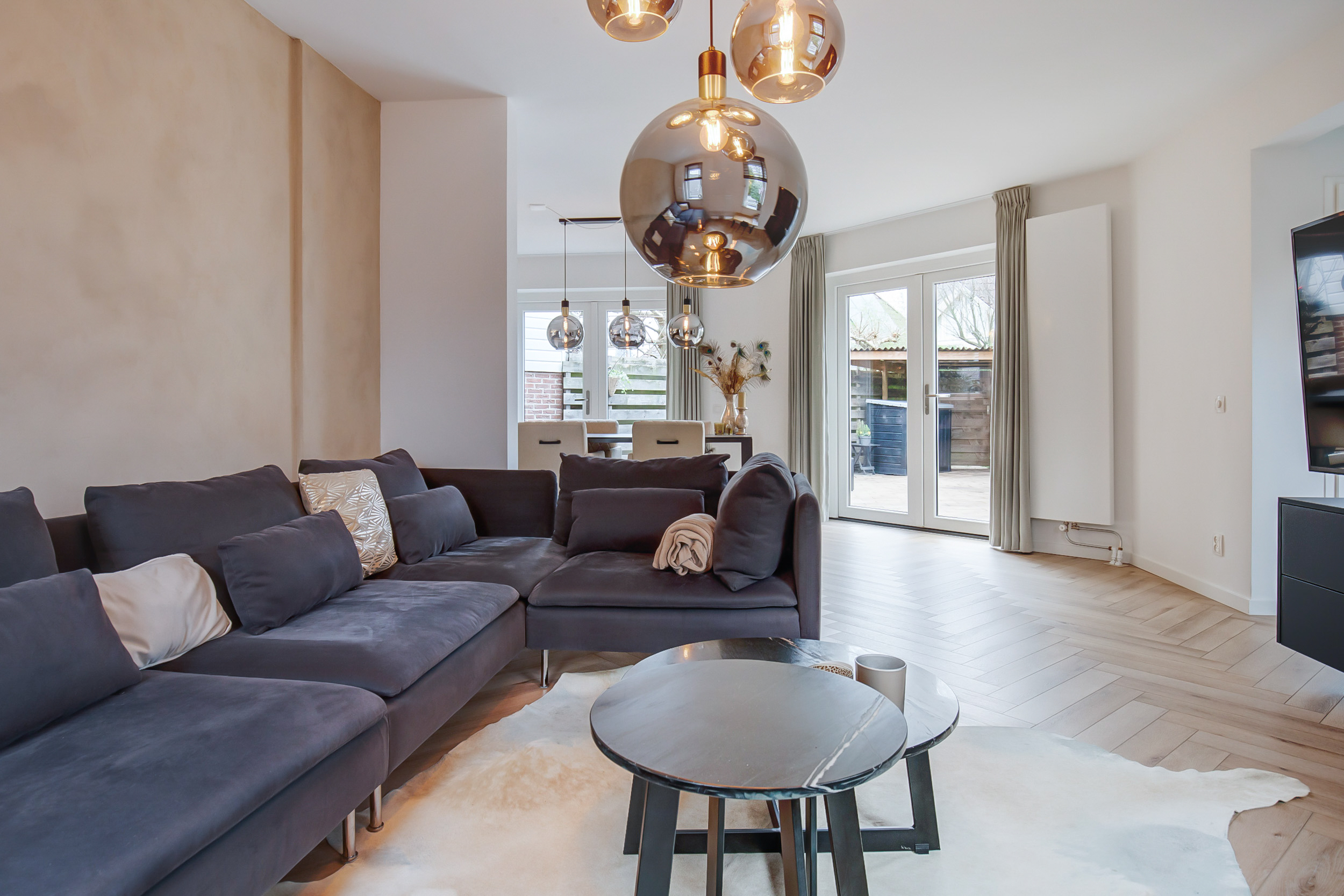 Klaterbos 44 , 2134 JE Hoofddorp