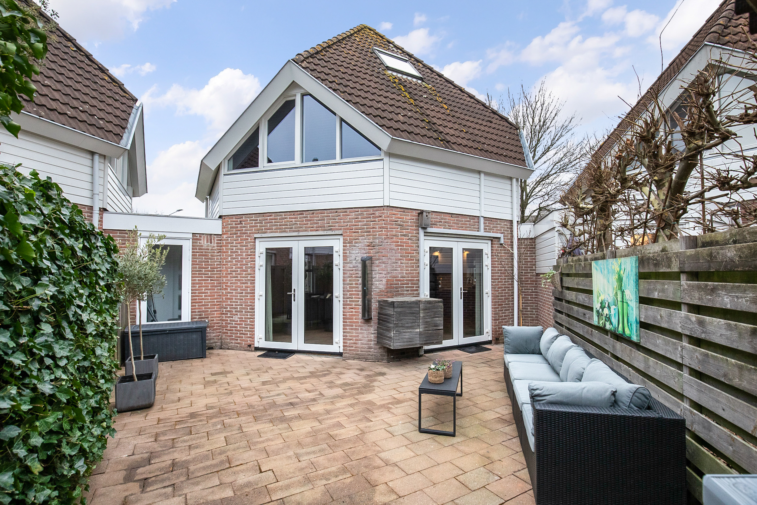 Klaterbos 44 , 2134 JE Hoofddorp