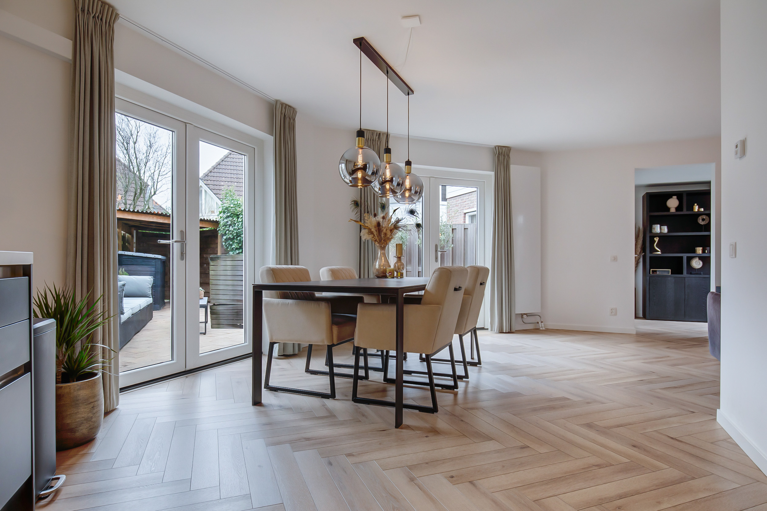 Klaterbos 44 , 2134 JE Hoofddorp