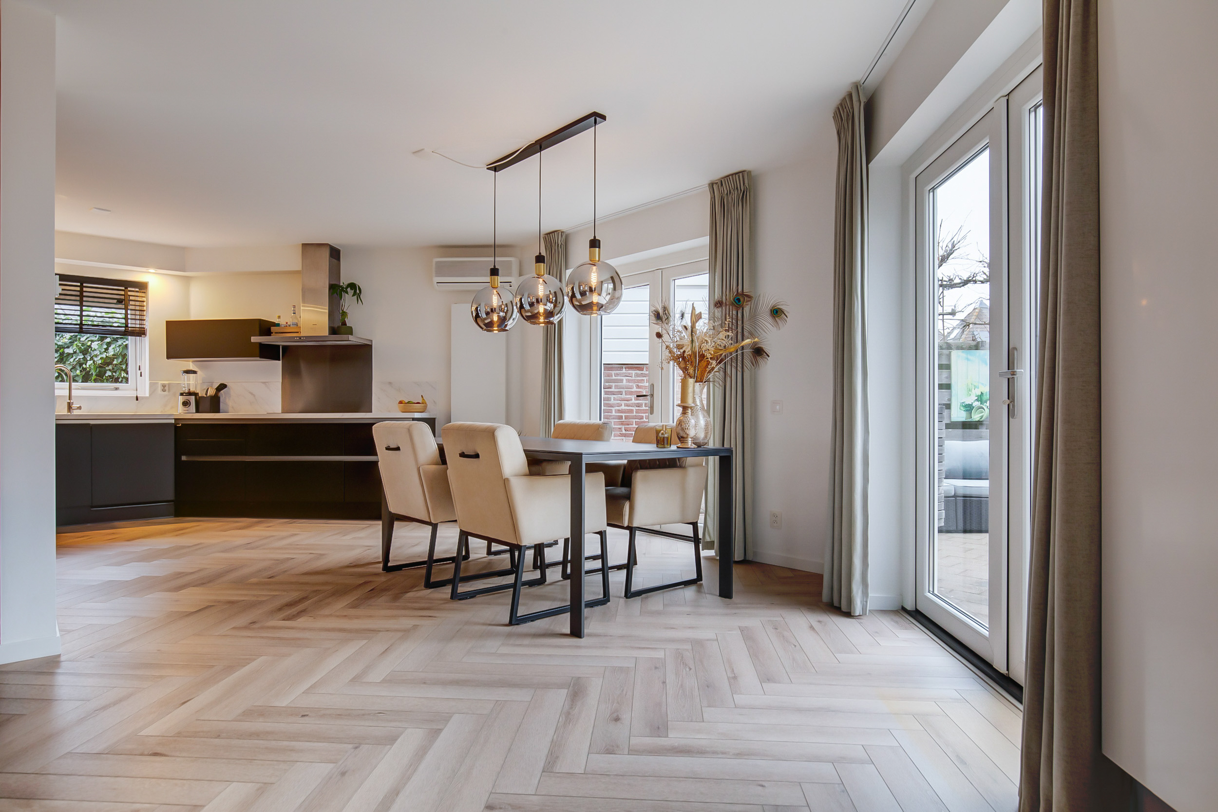 Klaterbos 44 , 2134 JE Hoofddorp