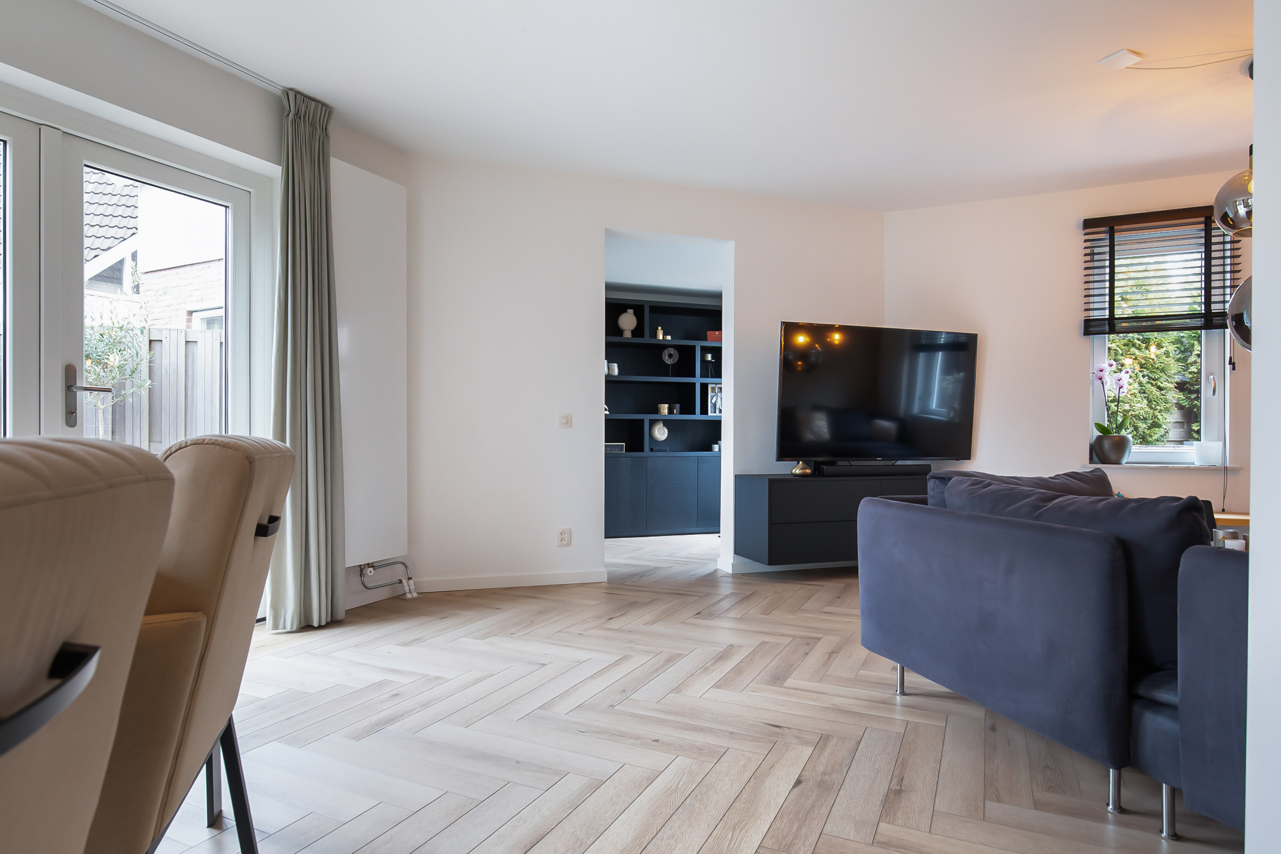 Klaterbos 44 , 2134 JE Hoofddorp