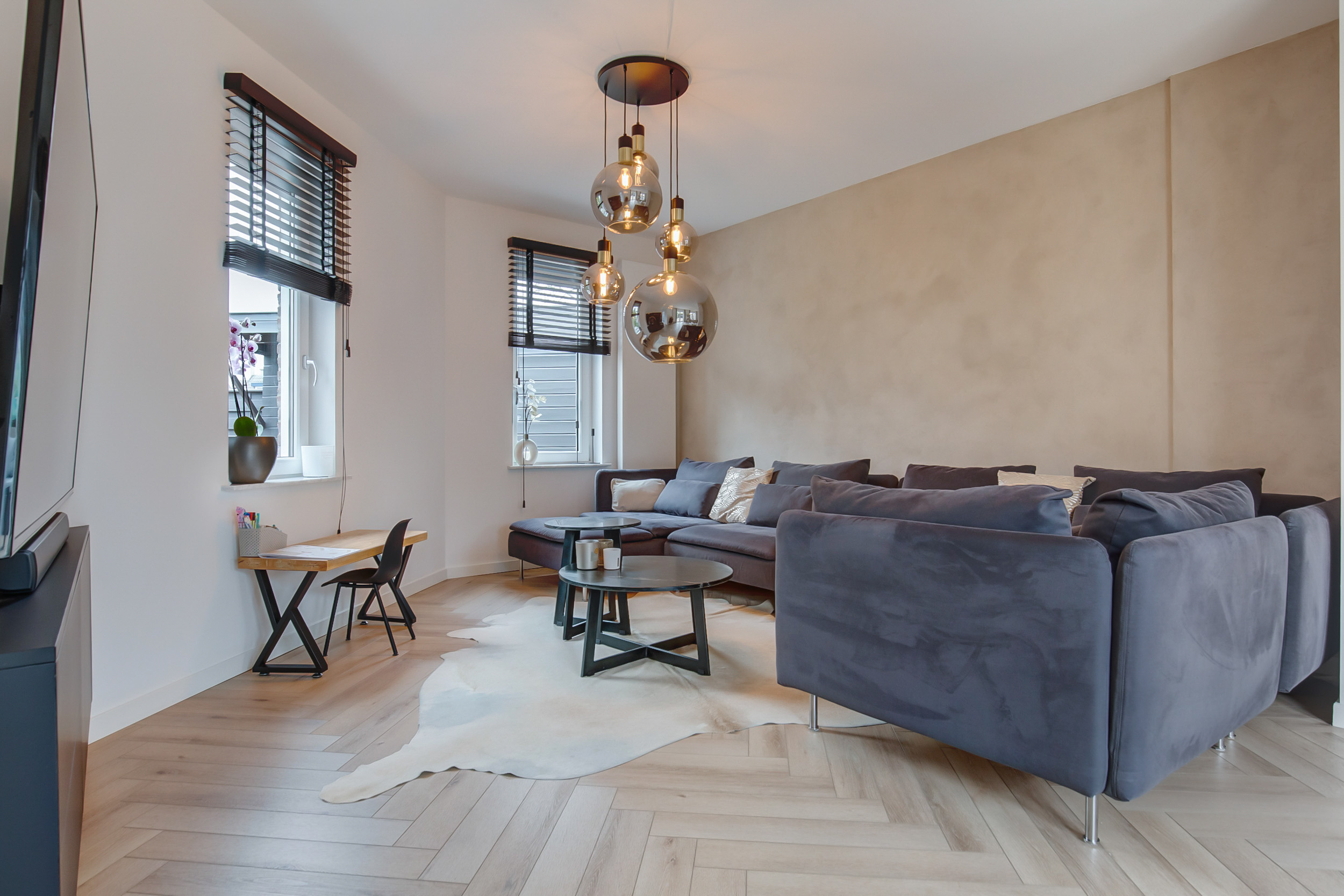 Klaterbos 44 , 2134 JE Hoofddorp