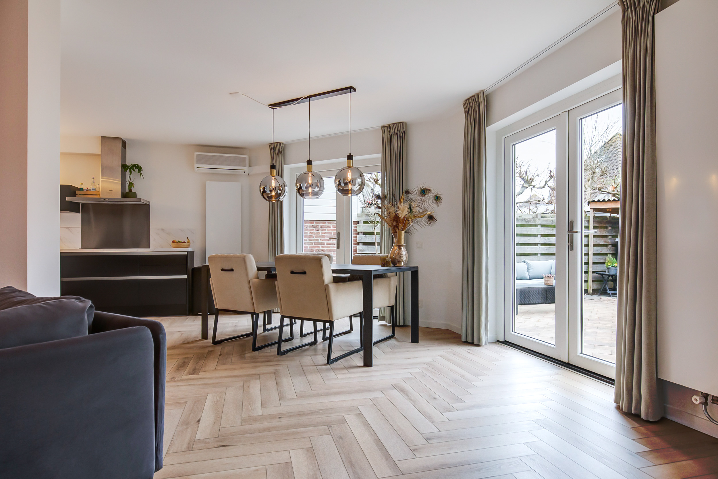 Klaterbos 44 , 2134 JE Hoofddorp