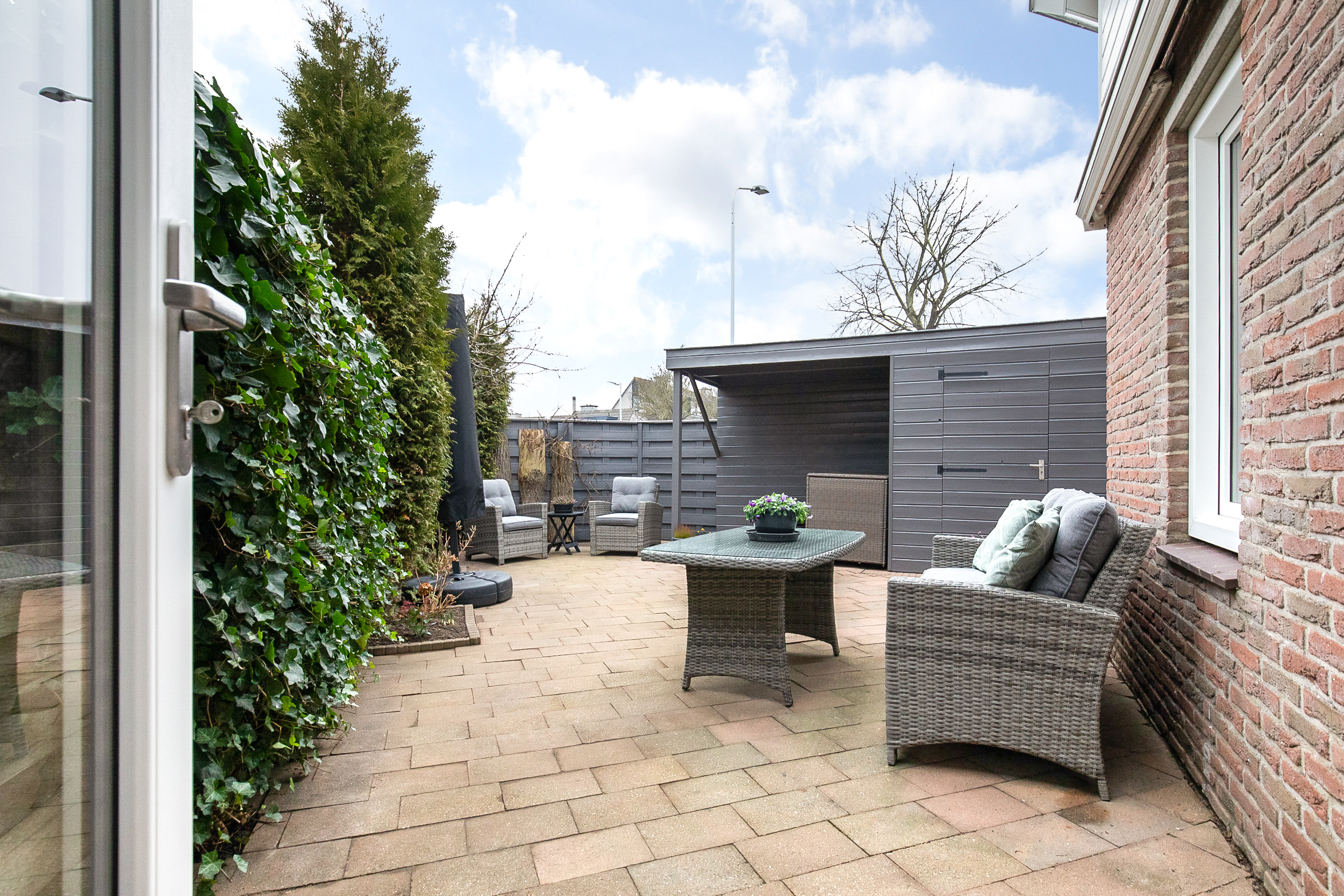 Klaterbos 44 , 2134 JE Hoofddorp