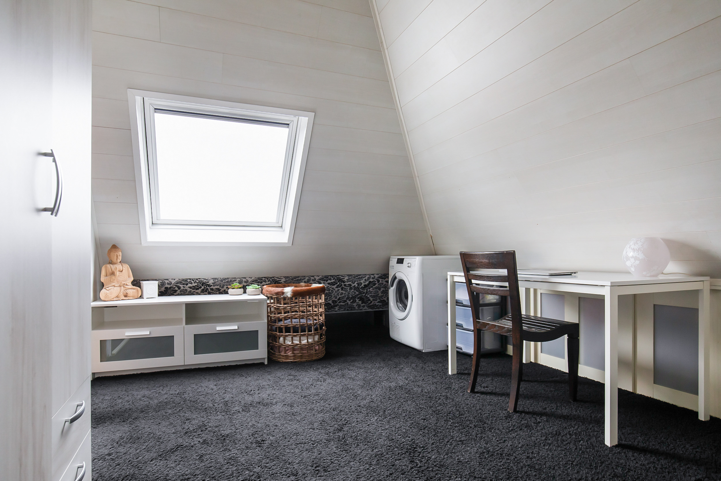 Klaterbos 44 , 2134 JE Hoofddorp