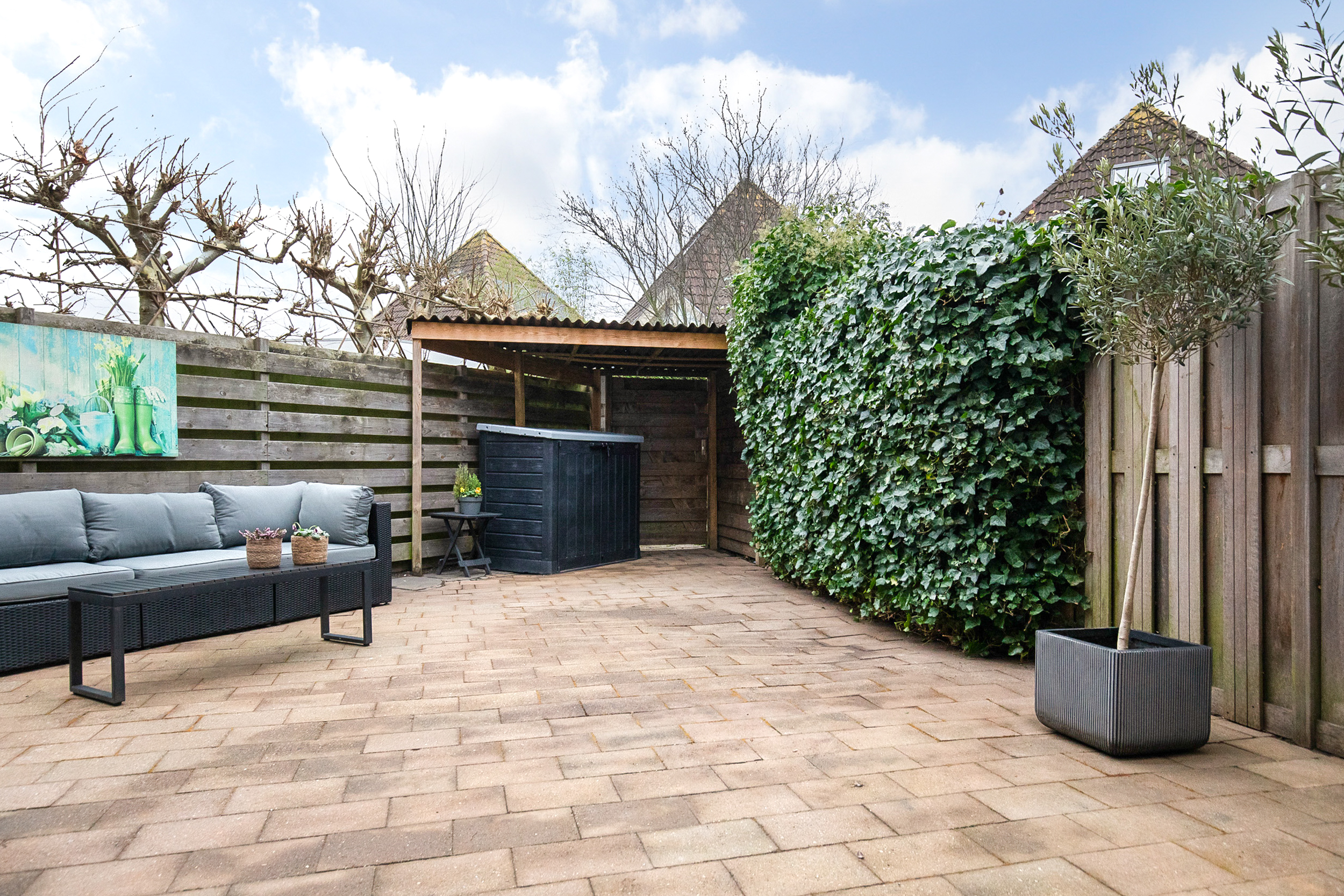 Klaterbos 44 , 2134 JE Hoofddorp