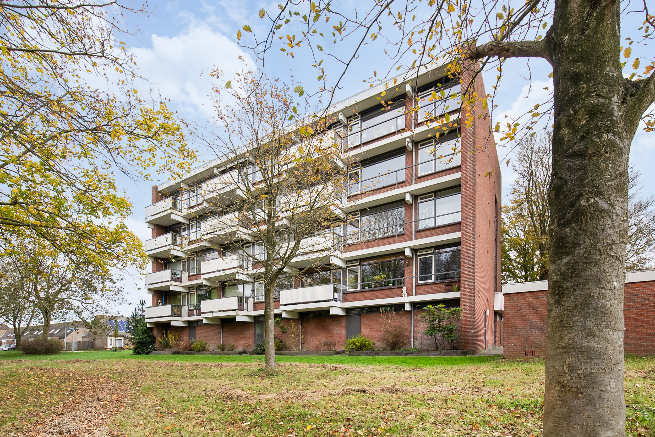 Legmeerstraat 68 , 2131 DX Hoofddorp