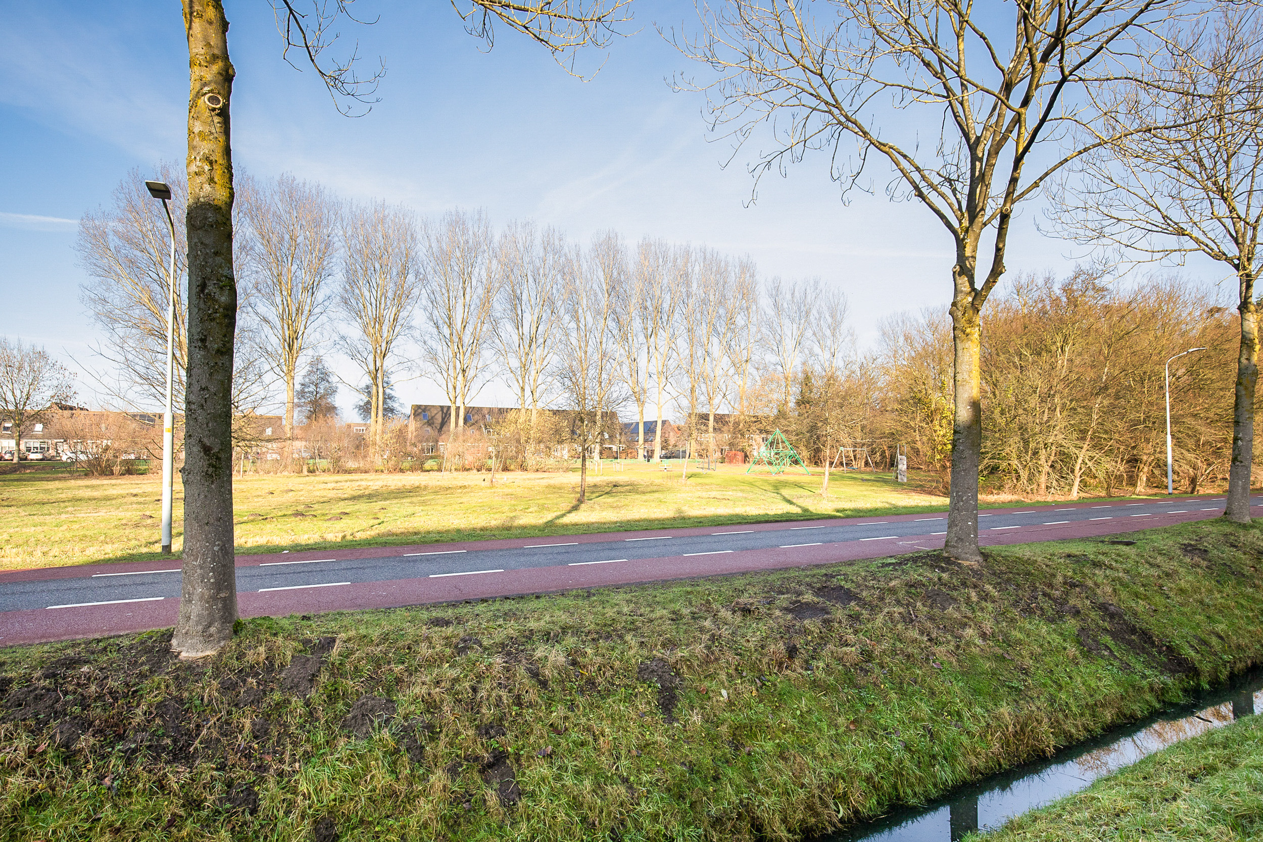 Oksholm 227 , 2133 KV Hoofddorp