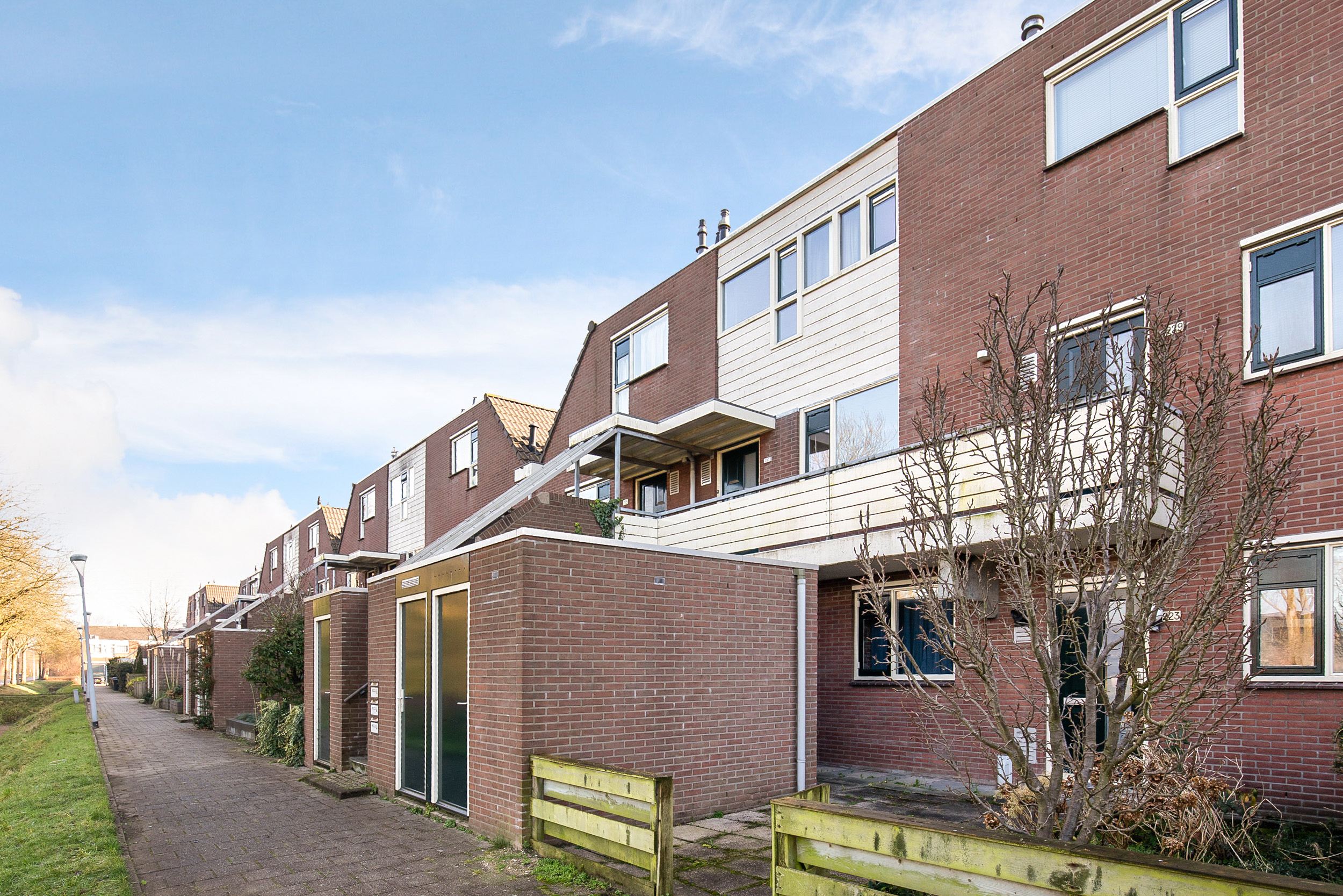 Oksholm 227 , 2133 KV Hoofddorp