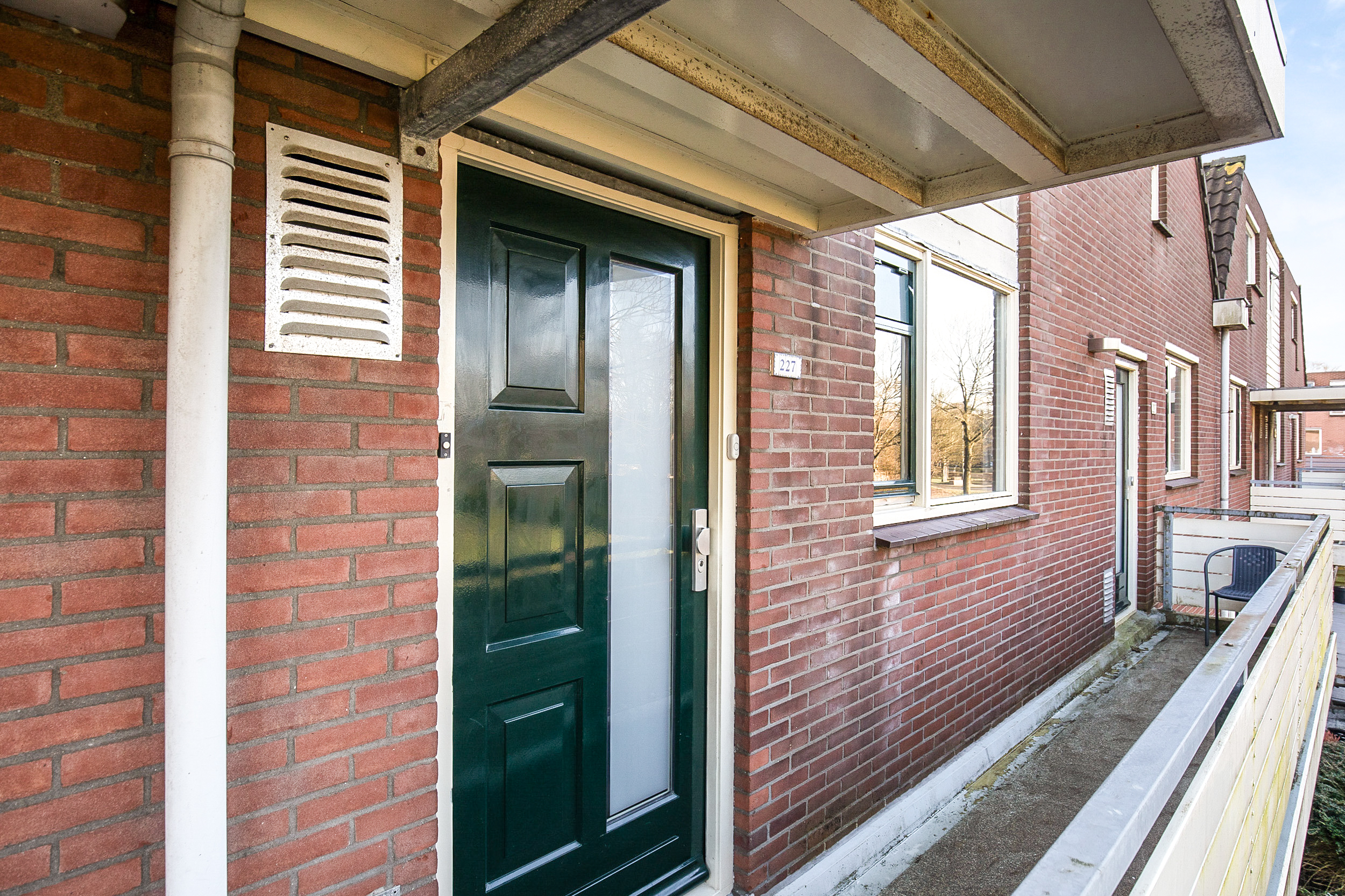 Oksholm 227 , 2133 KV Hoofddorp