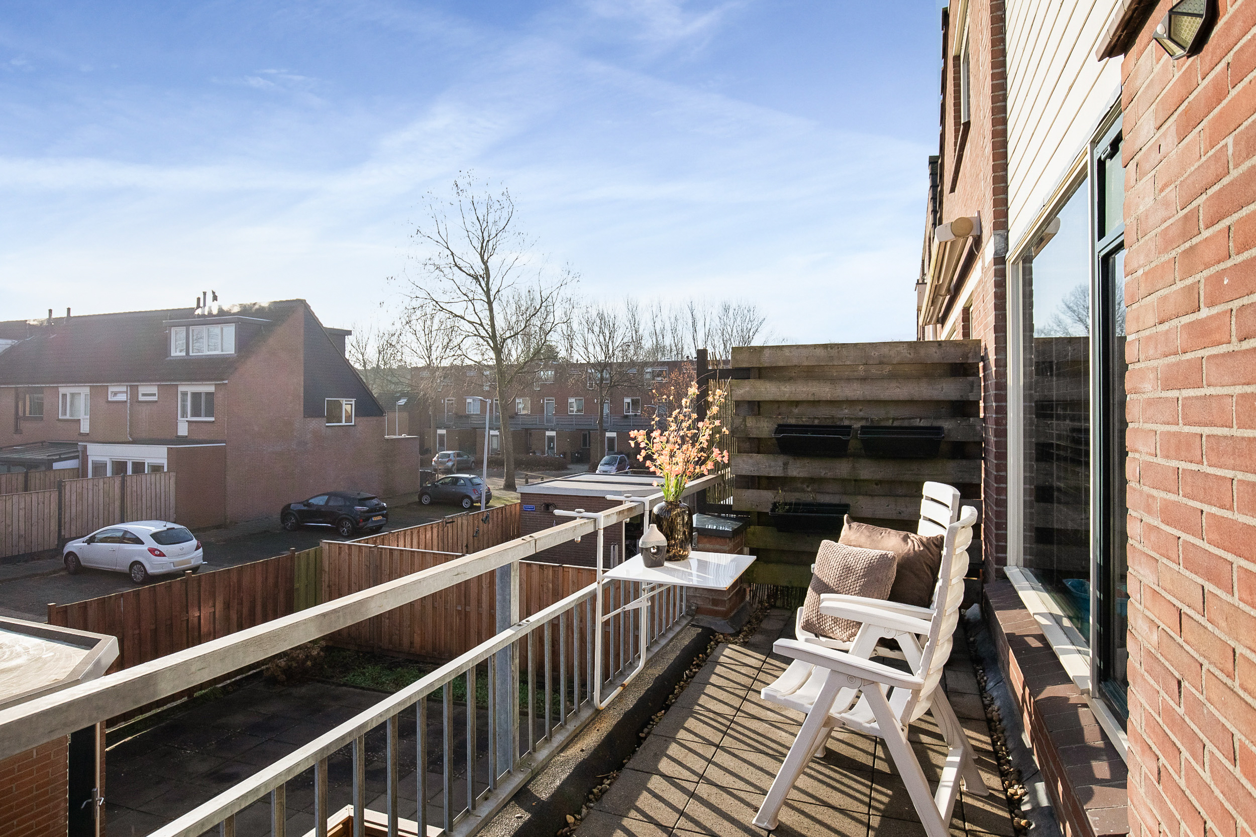 Oksholm 227 , 2133 KV Hoofddorp