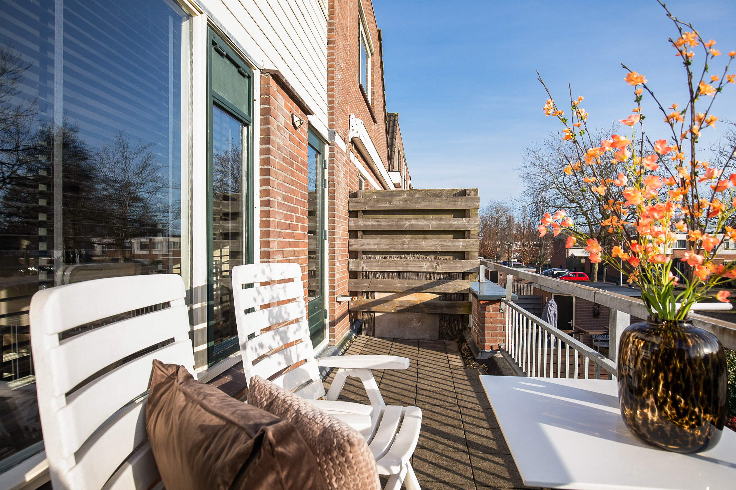 Oksholm 227 , 2133 KV Hoofddorp