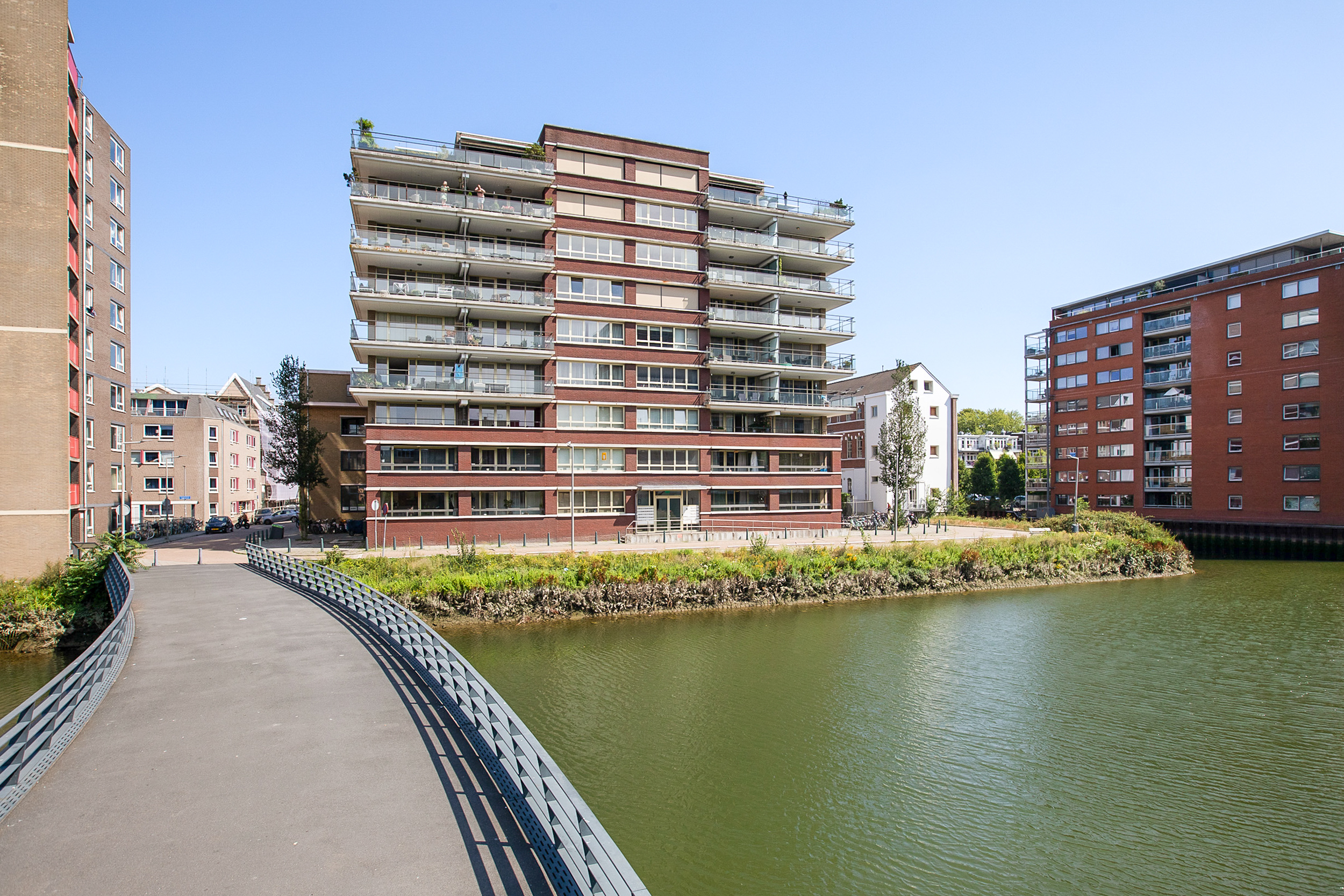 Struisenburgstraat 20 A, 3063 BR Rotterdam