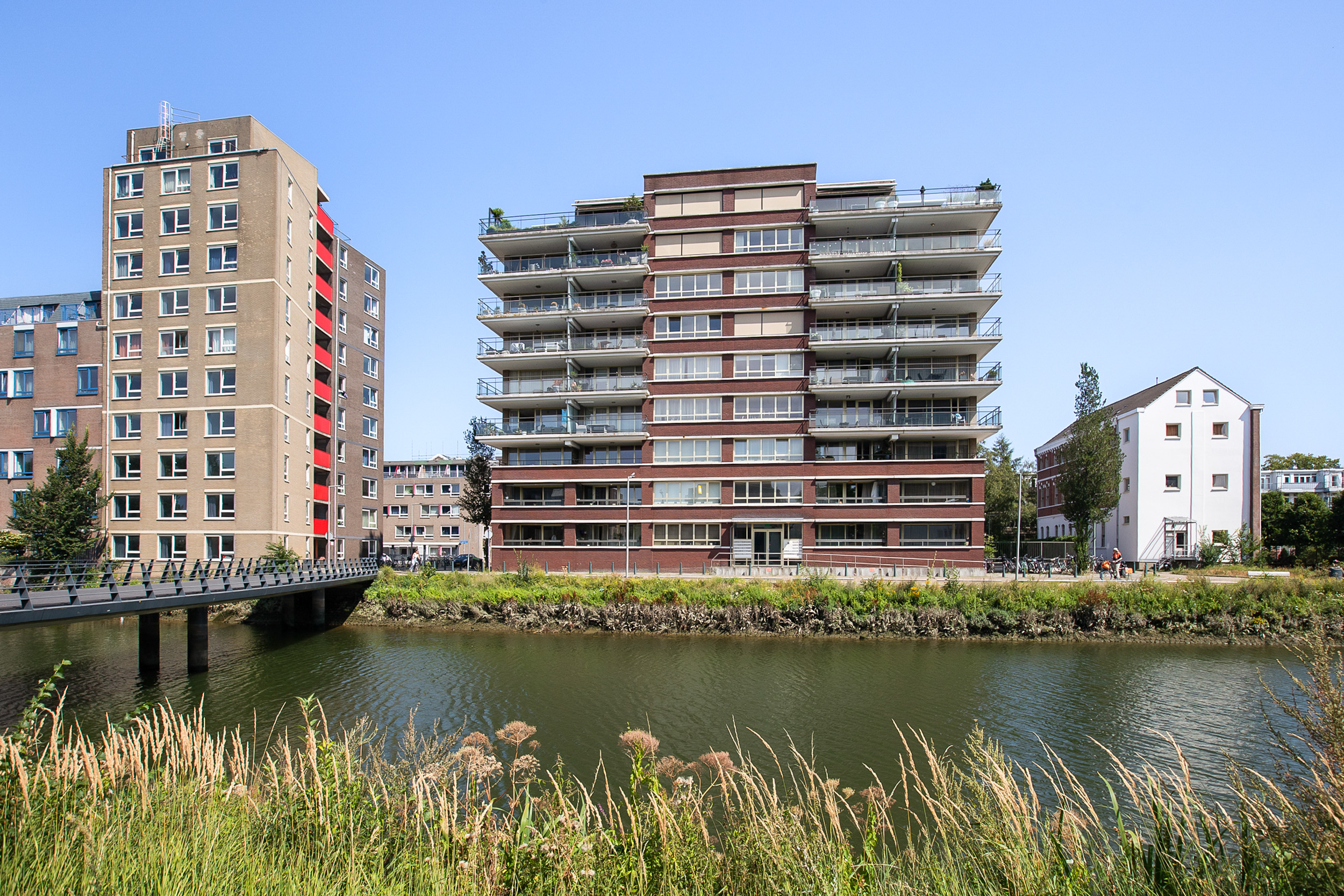 Struisenburgstraat 20 A, 3063 BR Rotterdam