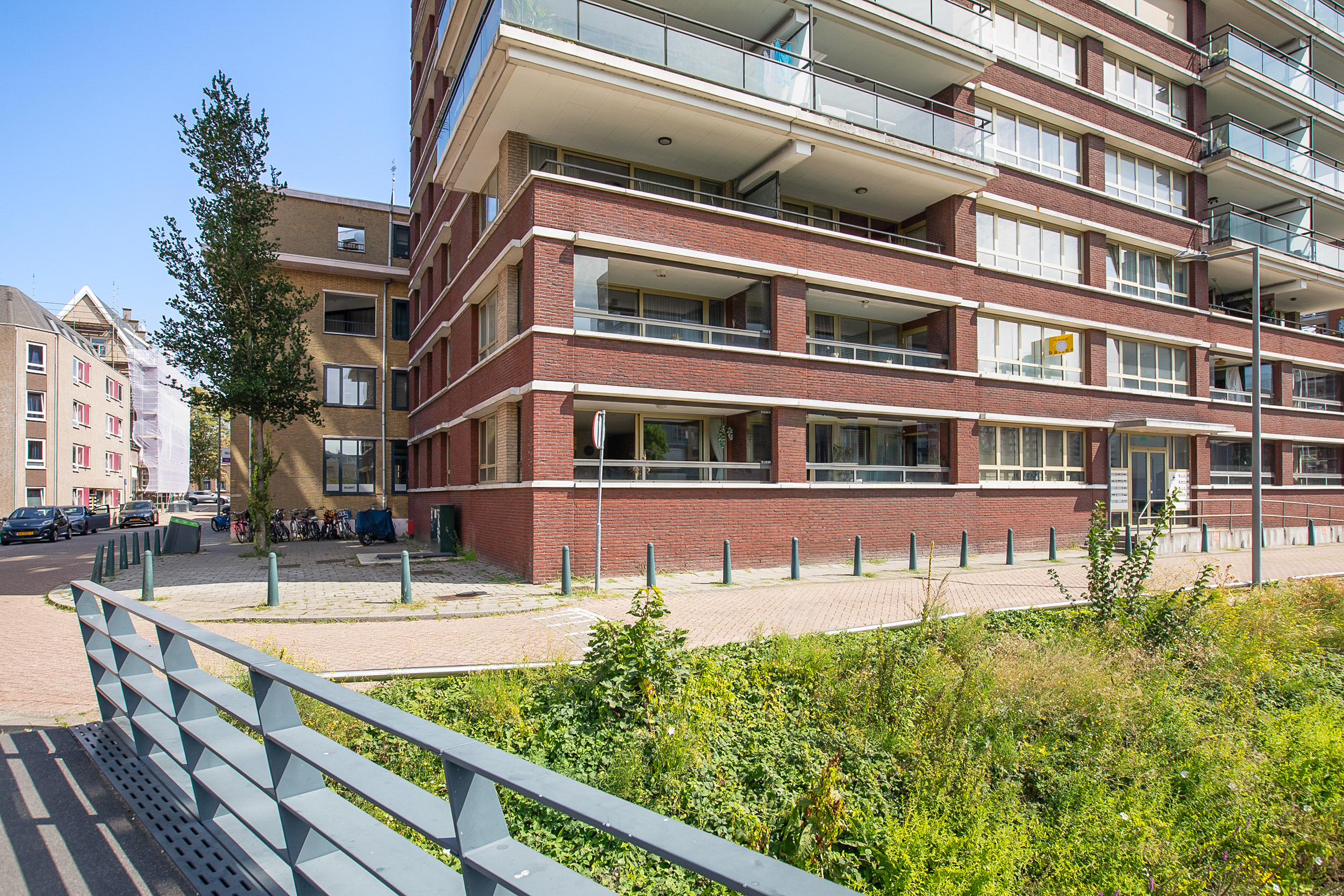 Struisenburgstraat 20 A, 3063 BR Rotterdam