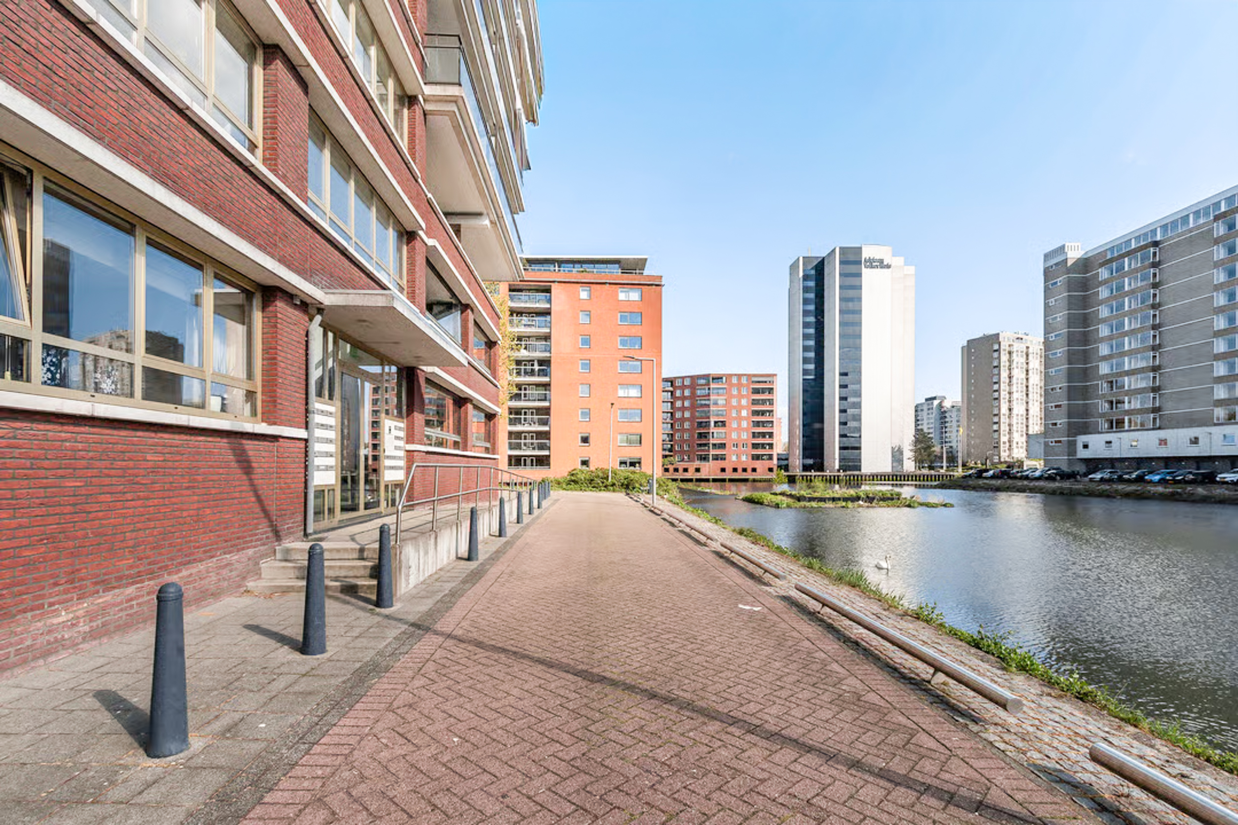 Struisenburgstraat 20 A, 3063 BR Rotterdam