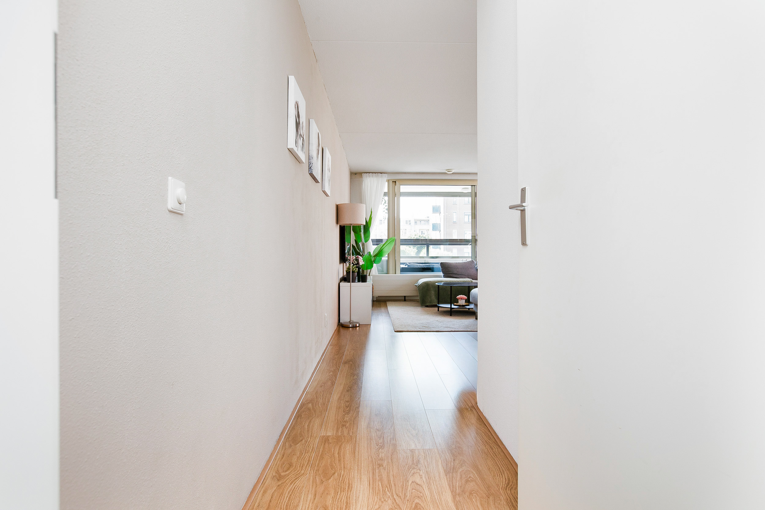 Struisenburgstraat 20 A, 3063 BR Rotterdam