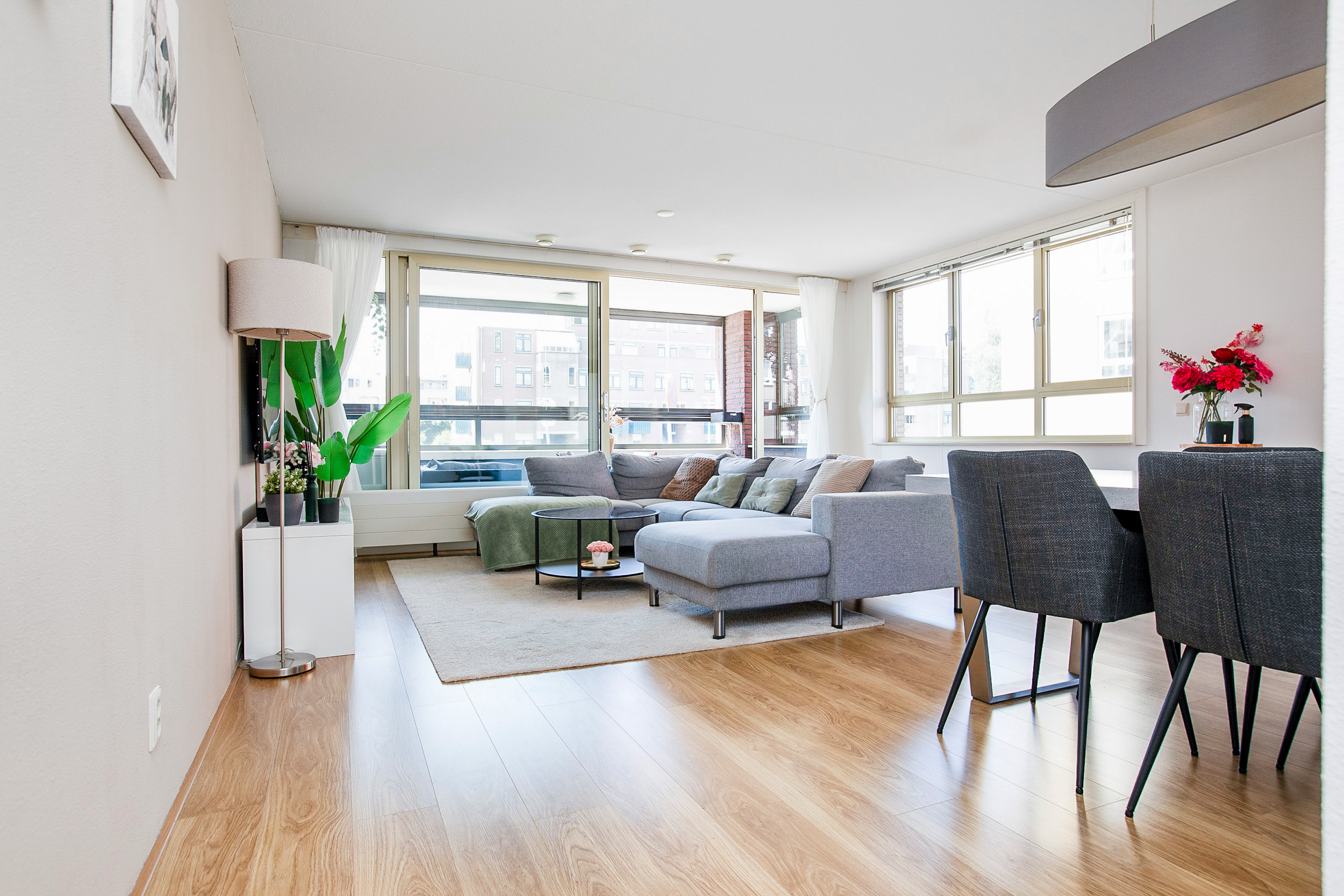 Struisenburgstraat 20 A, 3063 BR Rotterdam