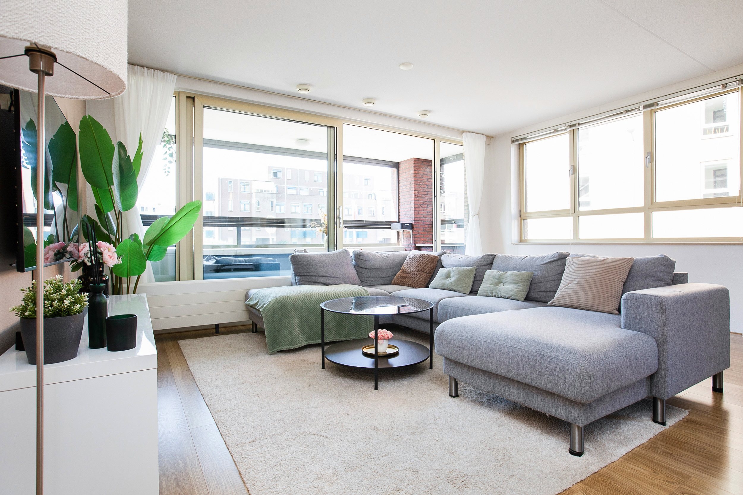 Struisenburgstraat 20 A, 3063 BR Rotterdam