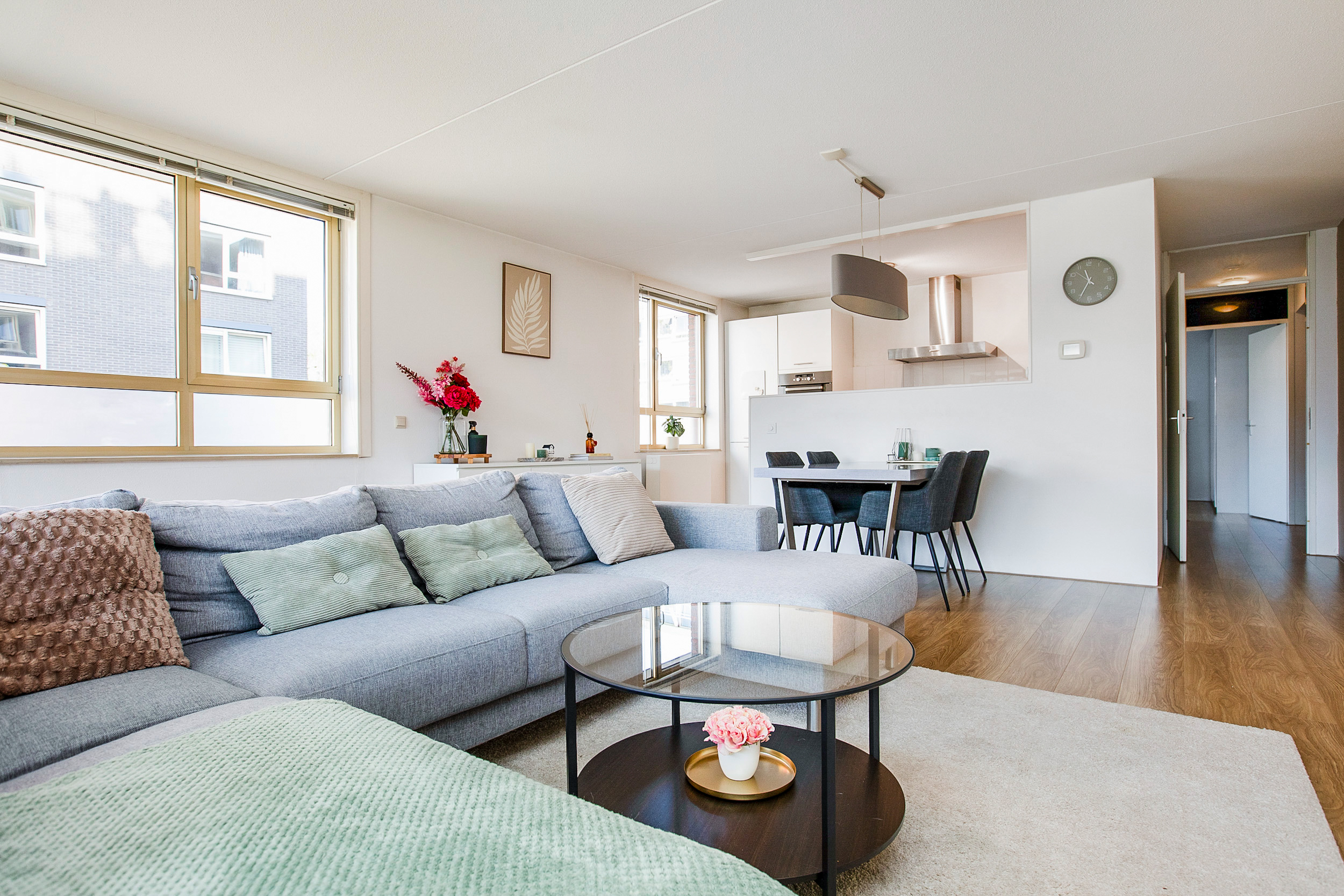 Struisenburgstraat 20 A, 3063 BR Rotterdam