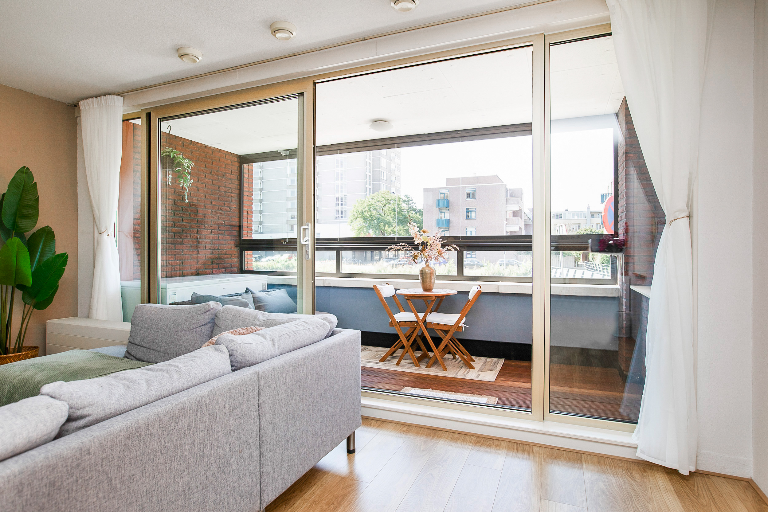 Struisenburgstraat 20 A, 3063 BR Rotterdam