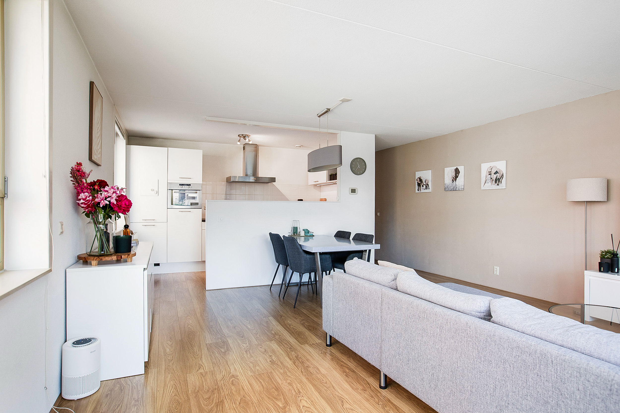 Struisenburgstraat 20 A, 3063 BR Rotterdam