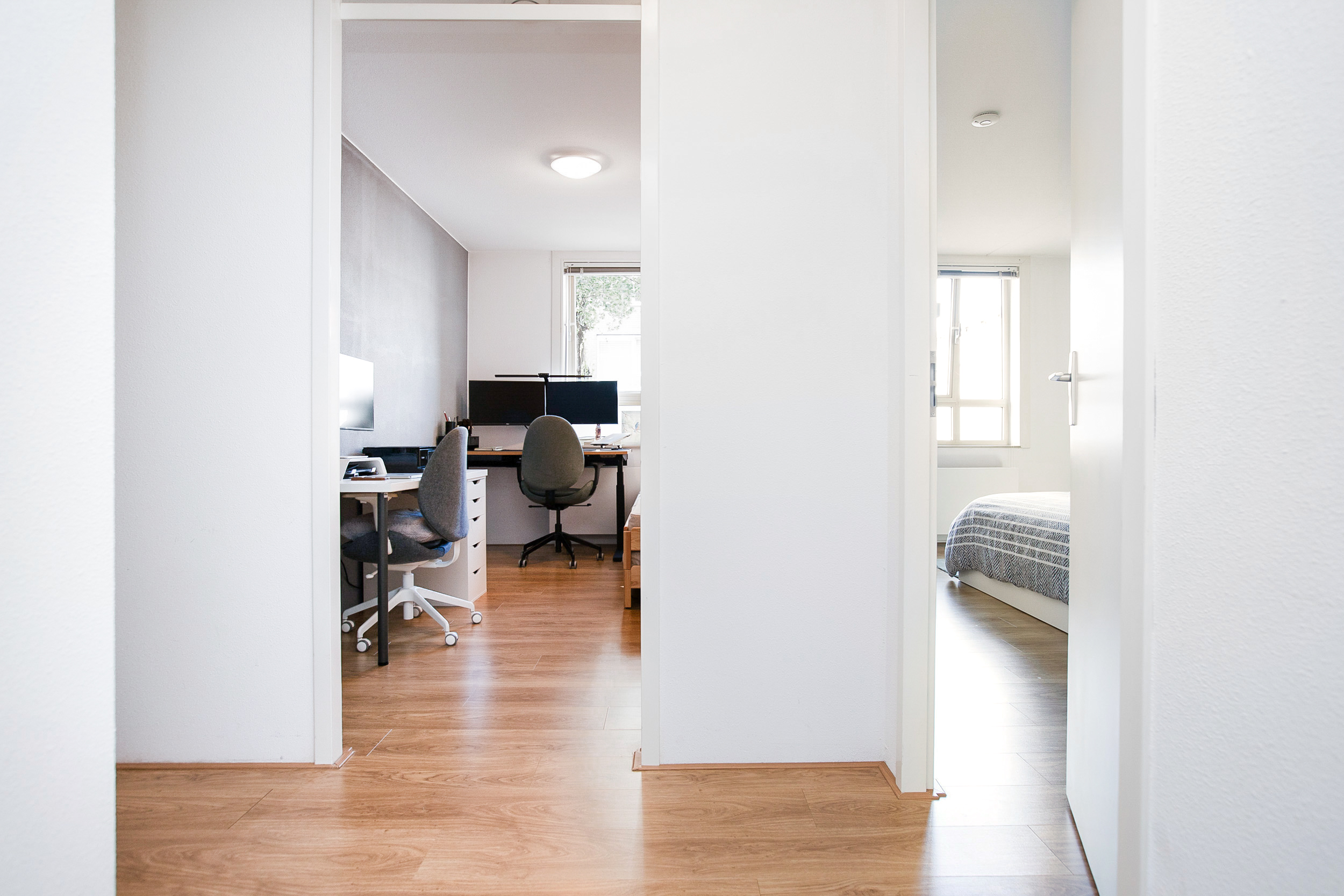 Struisenburgstraat 20 A, 3063 BR Rotterdam